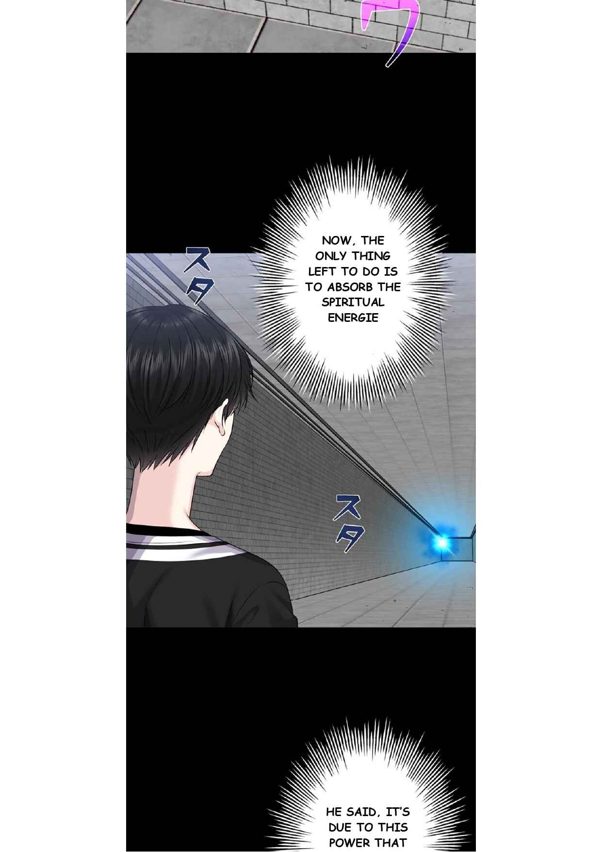 Page 28 Chapter 18 Zettai Kami no Yuugi