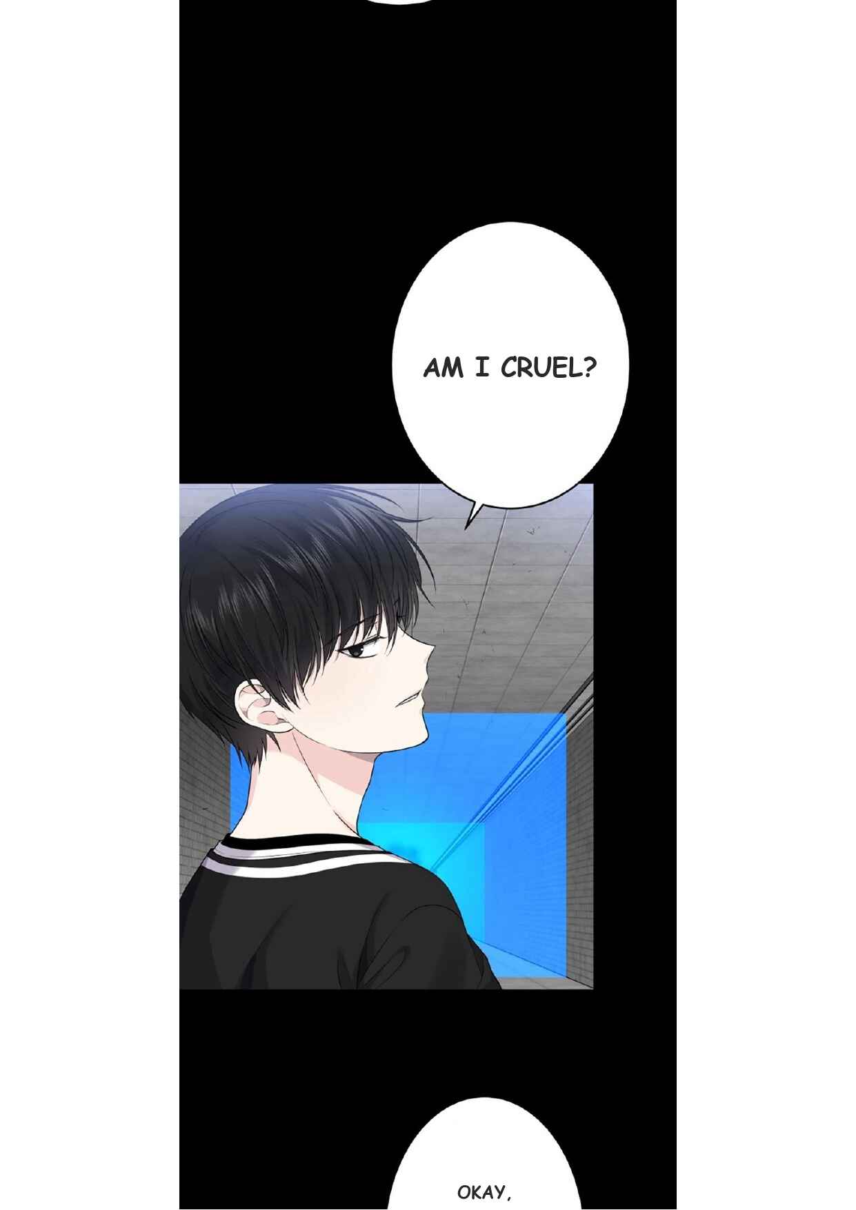 Page 3 Chapter 18 Zettai Kami no Yuugi