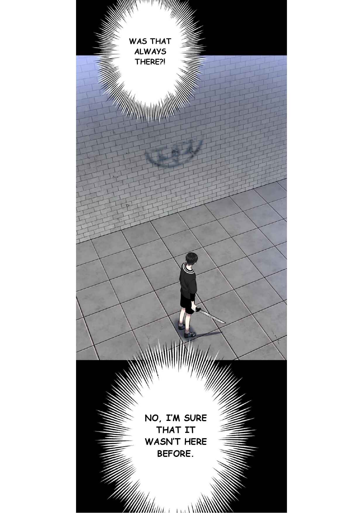 Page 31 Chapter 18 Zettai Kami no Yuugi