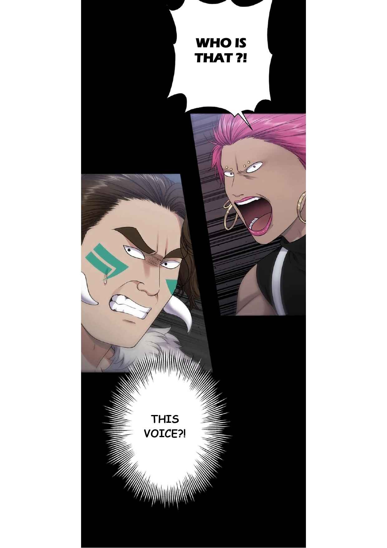 Page 60 Chapter 18 Zettai Kami no Yuugi