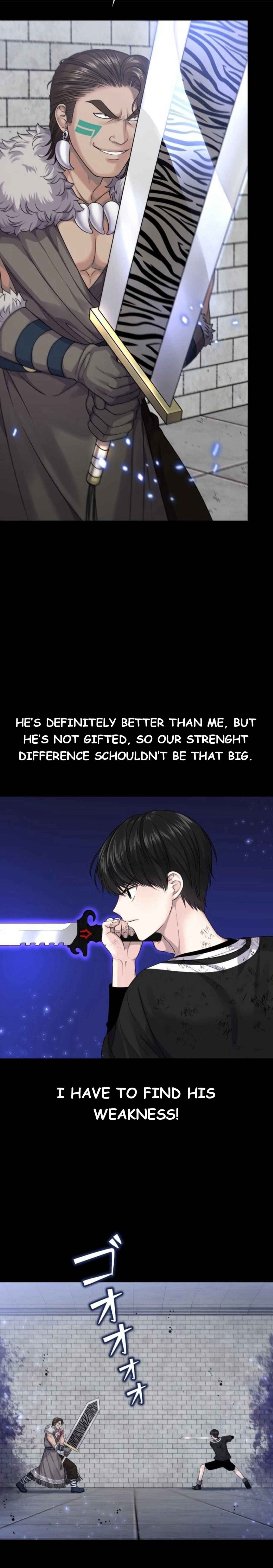 Page 24 Chapter 20 Zettai Kami no Yuugi