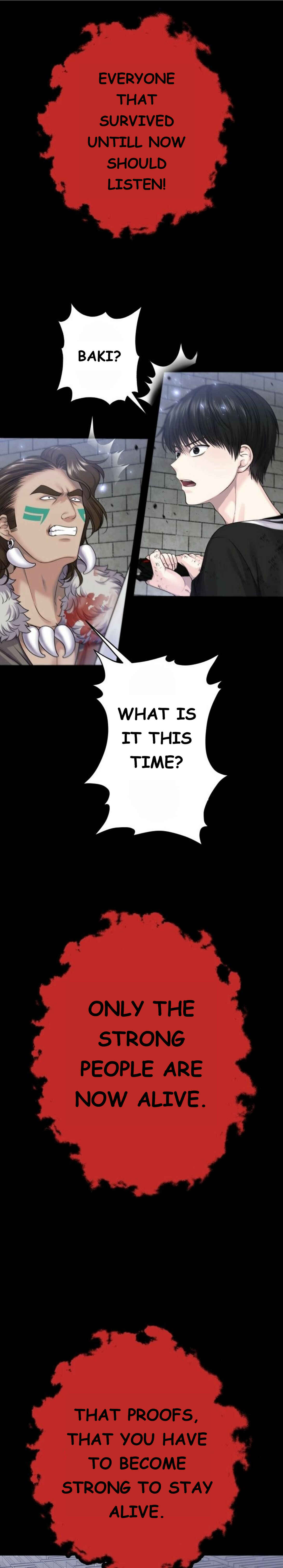 Page 25 Chapter 20 Zettai Kami no Yuugi