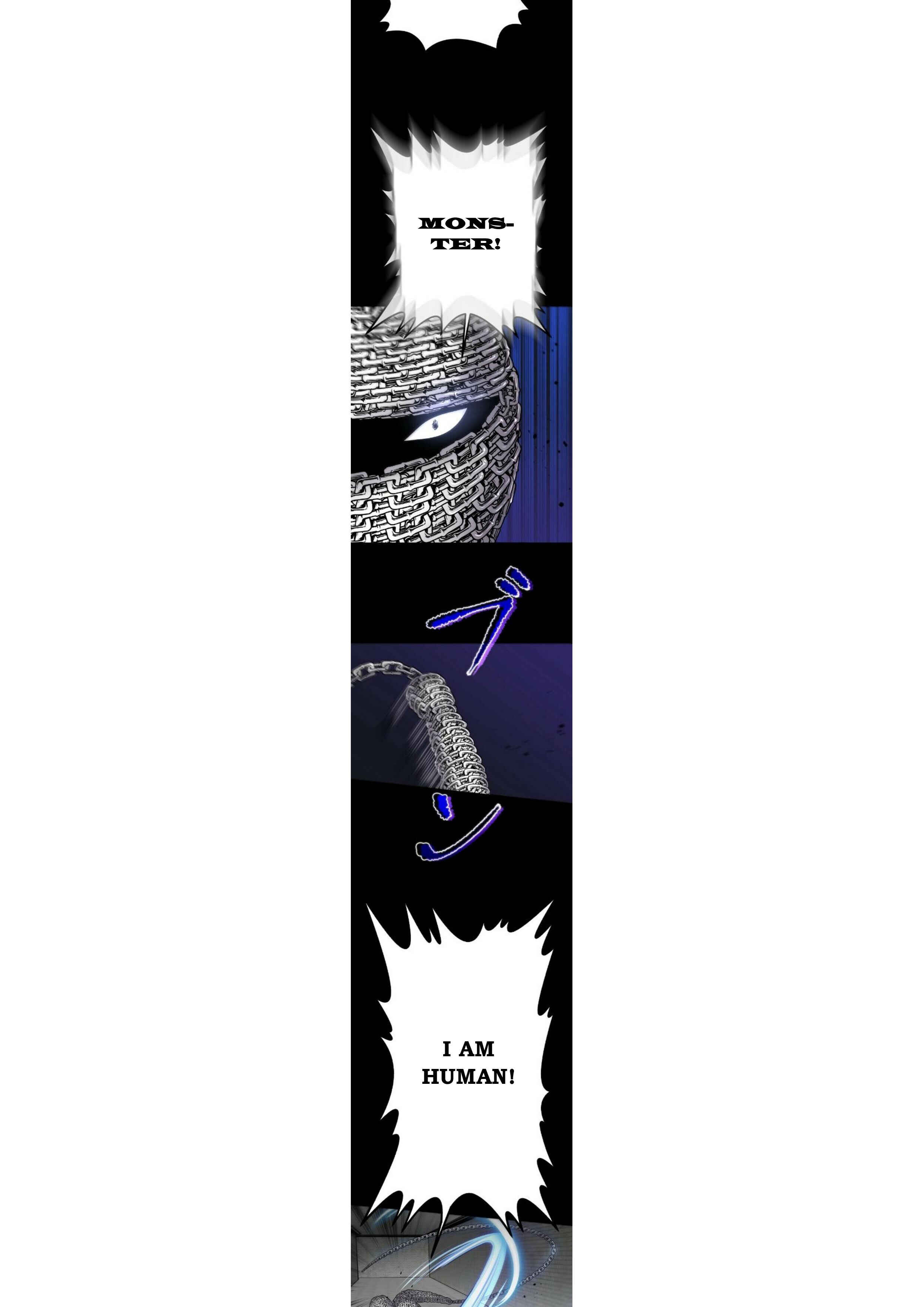 Page 21 Chapter 19 Zettai Kami no Yuugi
