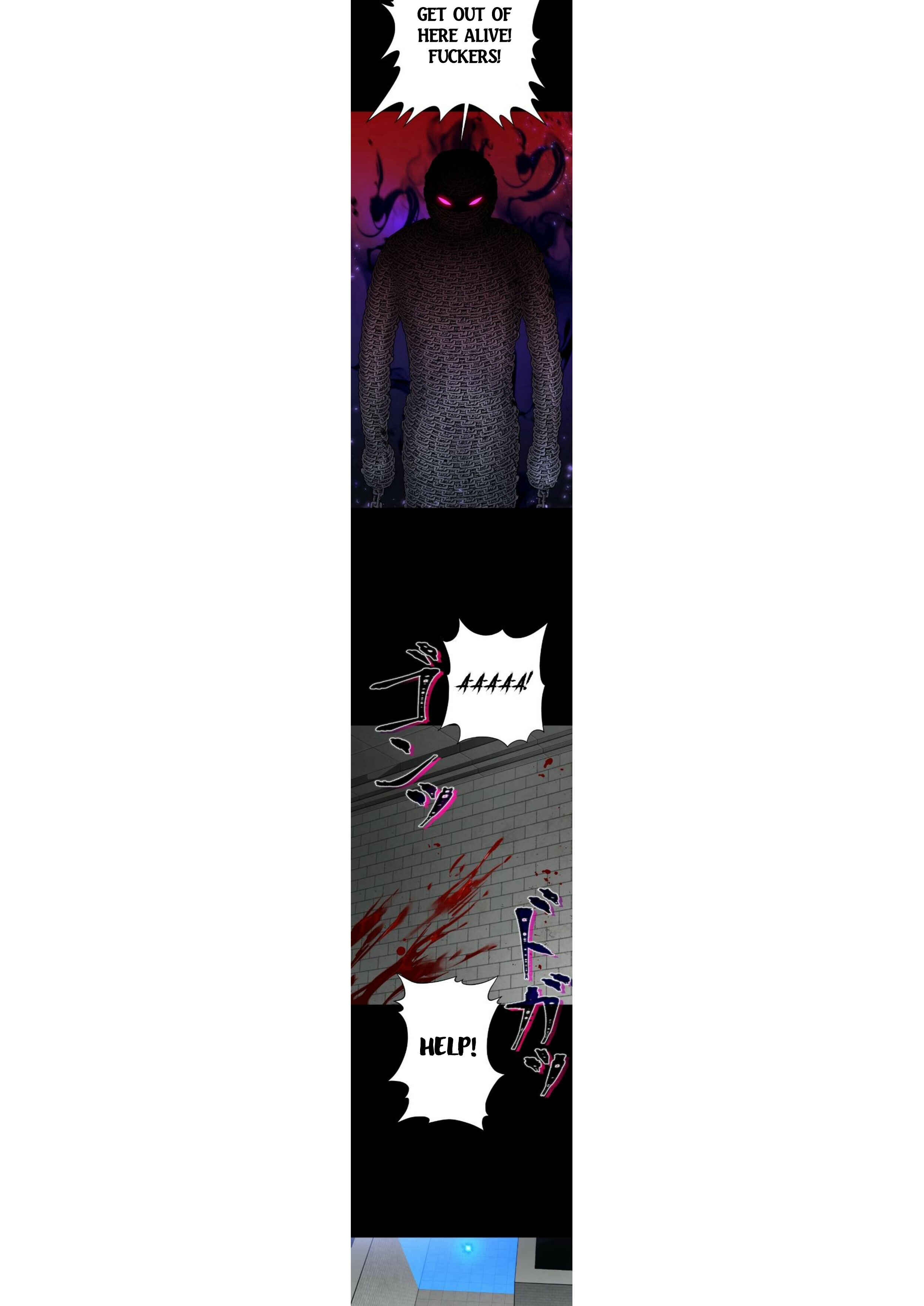 Page 23 Chapter 19 Zettai Kami no Yuugi