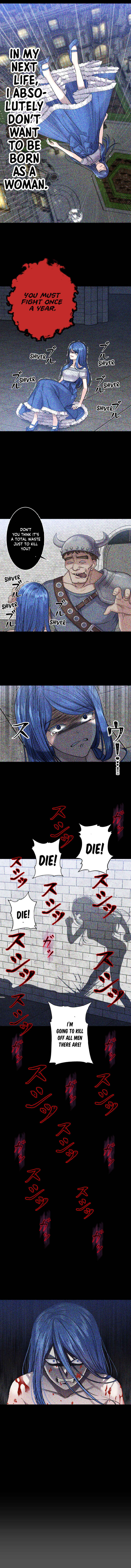 Page 9 Chapter 6 Zettai Kami no Yuugi