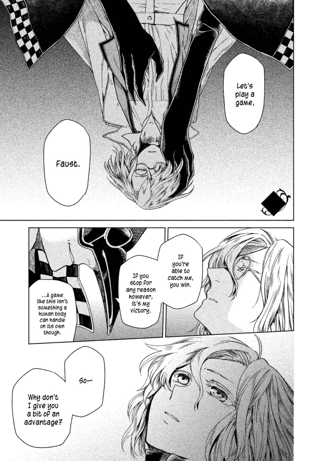 Page 2 Chapter 2 Frau Faust