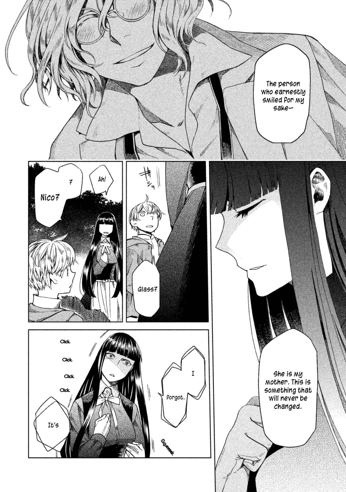 Page 23 Chapter 2 Frau Faust