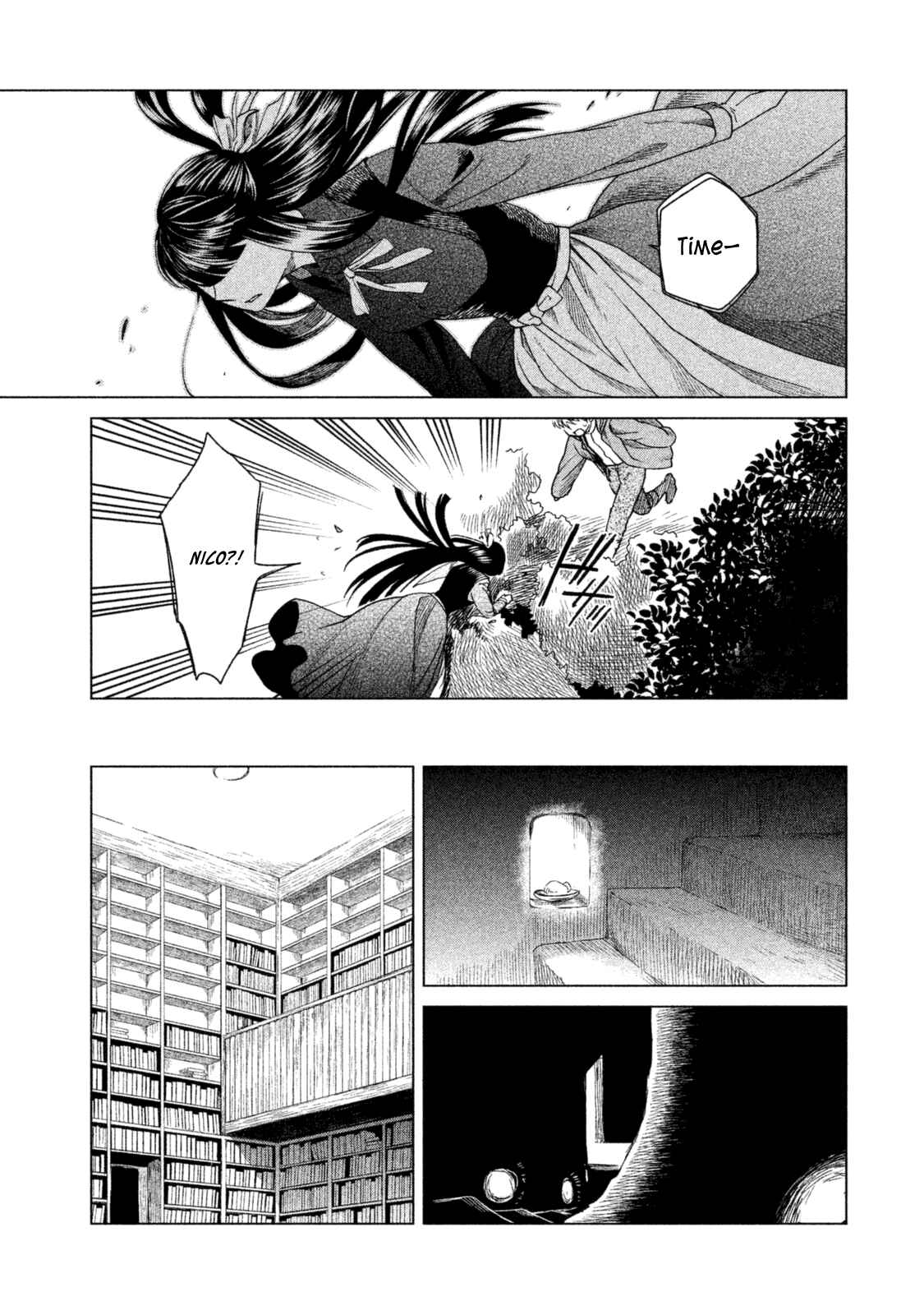 Page 24 Chapter 2 Frau Faust