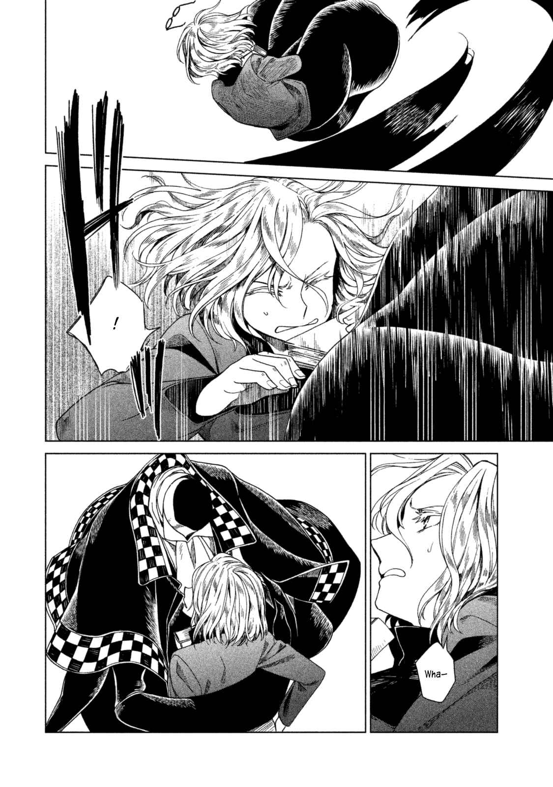 Page 27 Chapter 2 Frau Faust