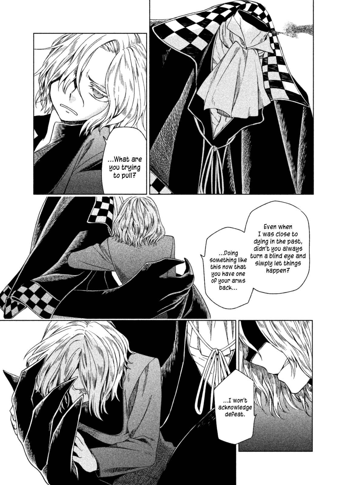 Page 28 Chapter 2 Frau Faust