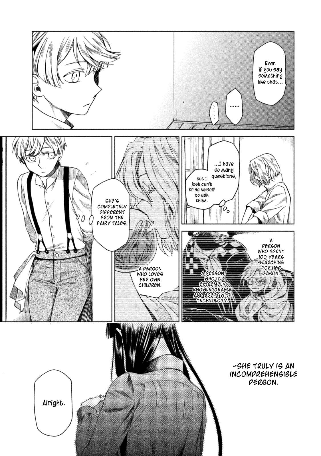 Page 34 Chapter 2 Frau Faust