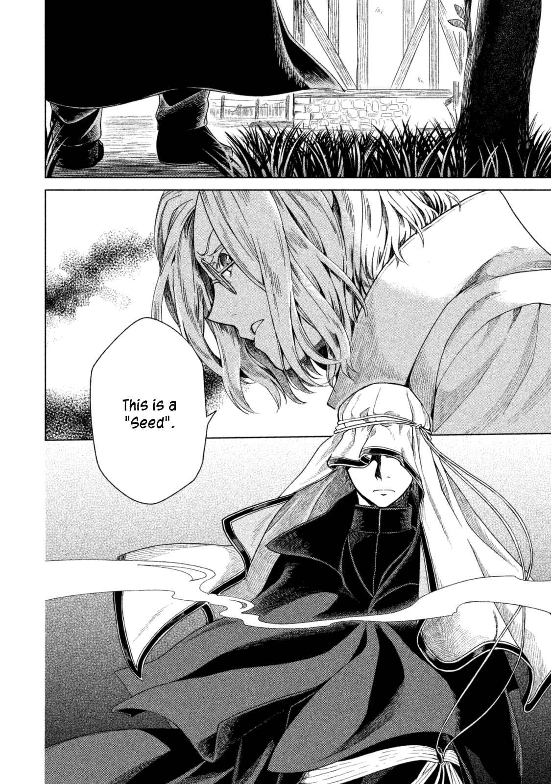 Page 37 Chapter 2 Frau Faust