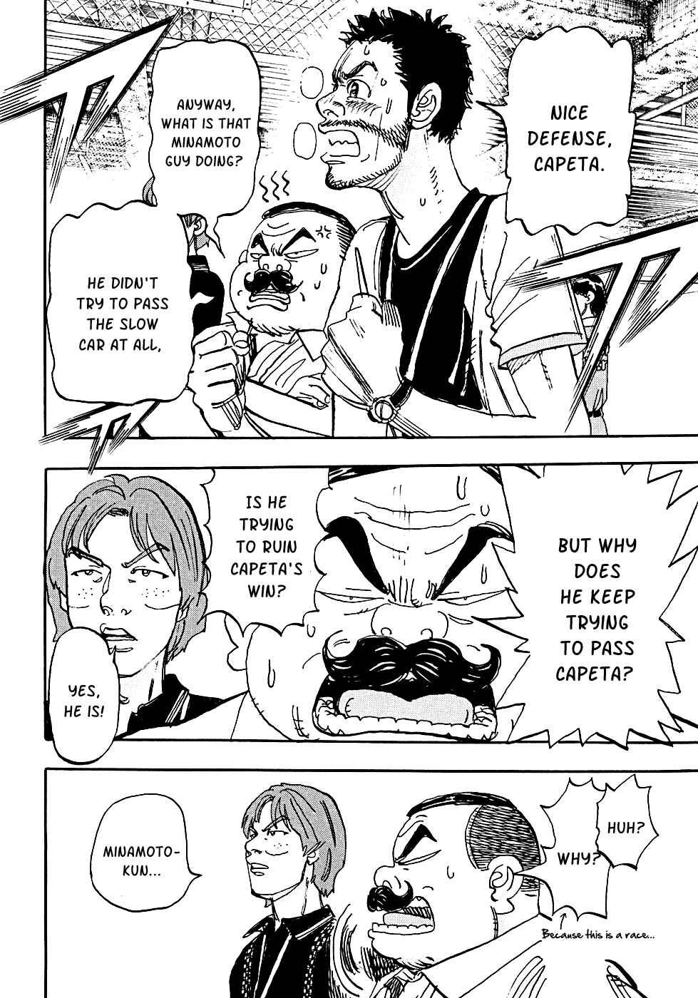 Page 13 Chapter 54 Capeta
