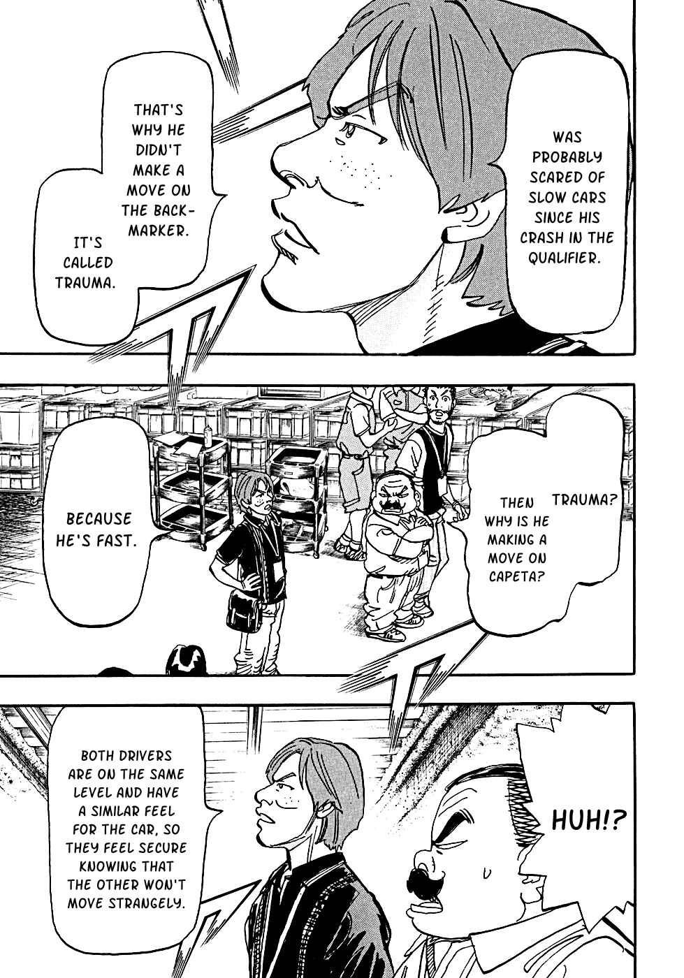Page 14 Chapter 54 Capeta
