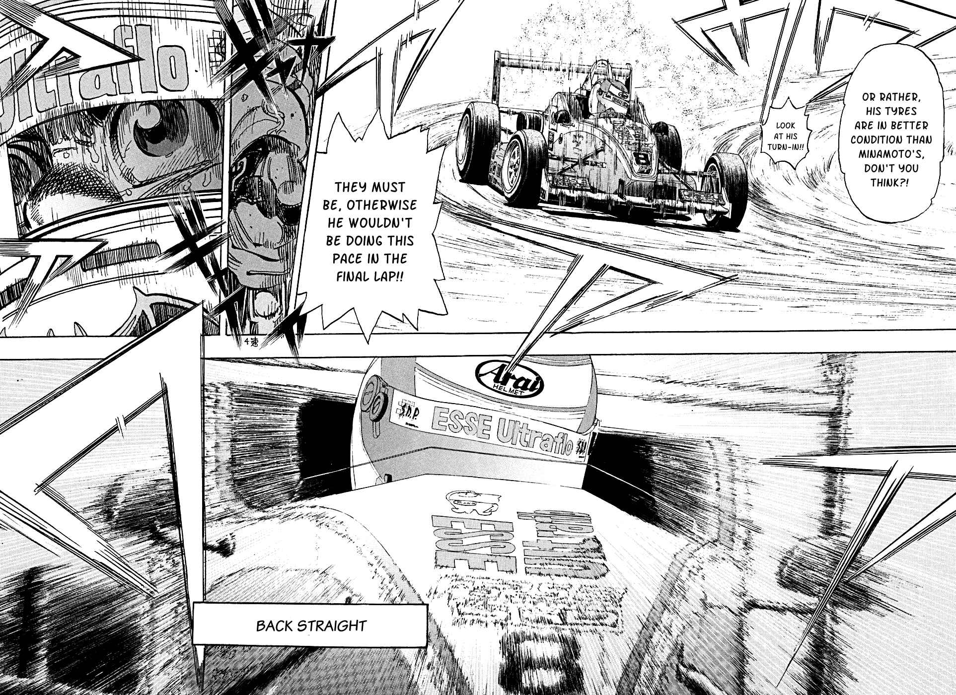 Page 22 Chapter 54 Capeta