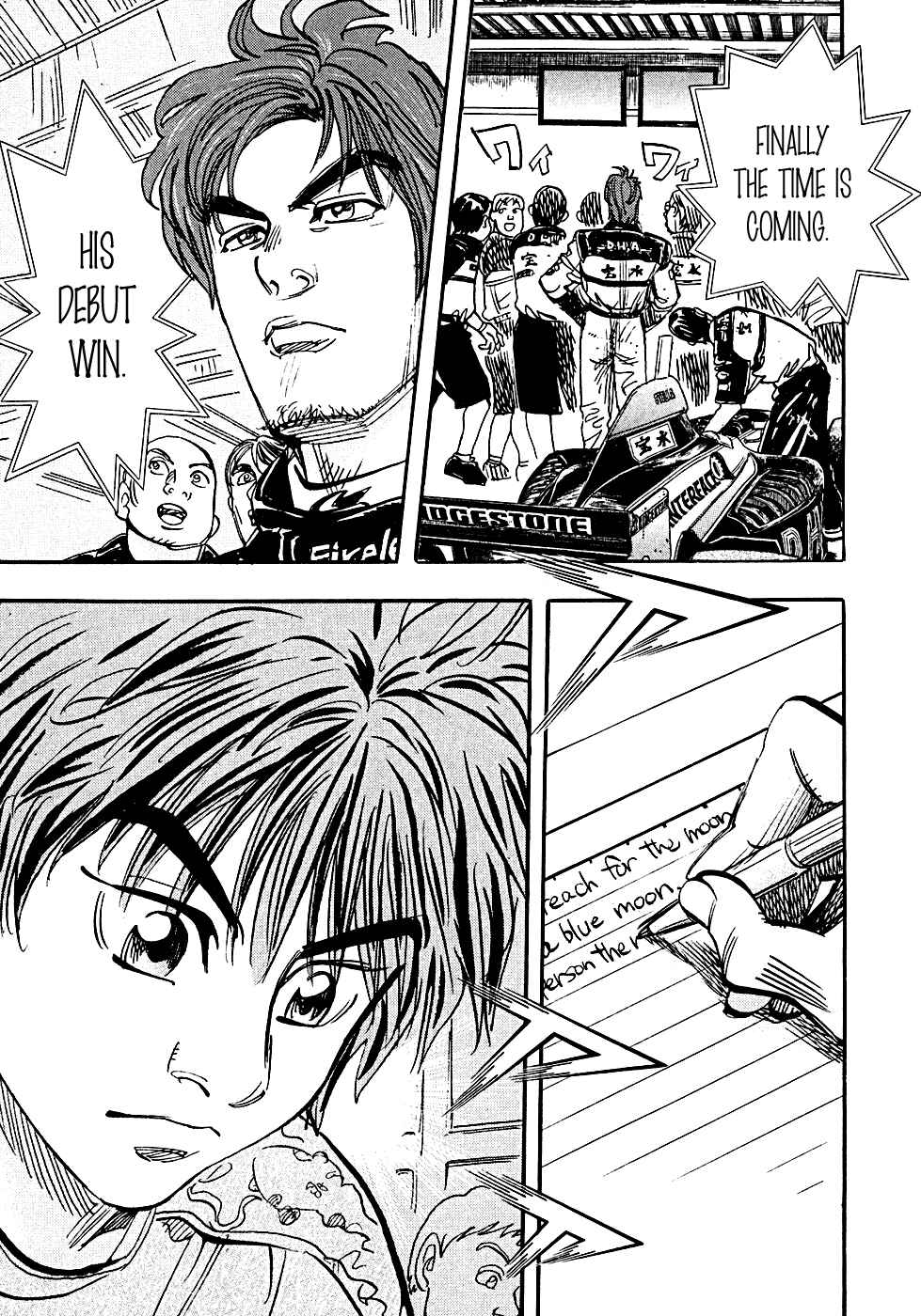 Page 24 Chapter 54 Capeta