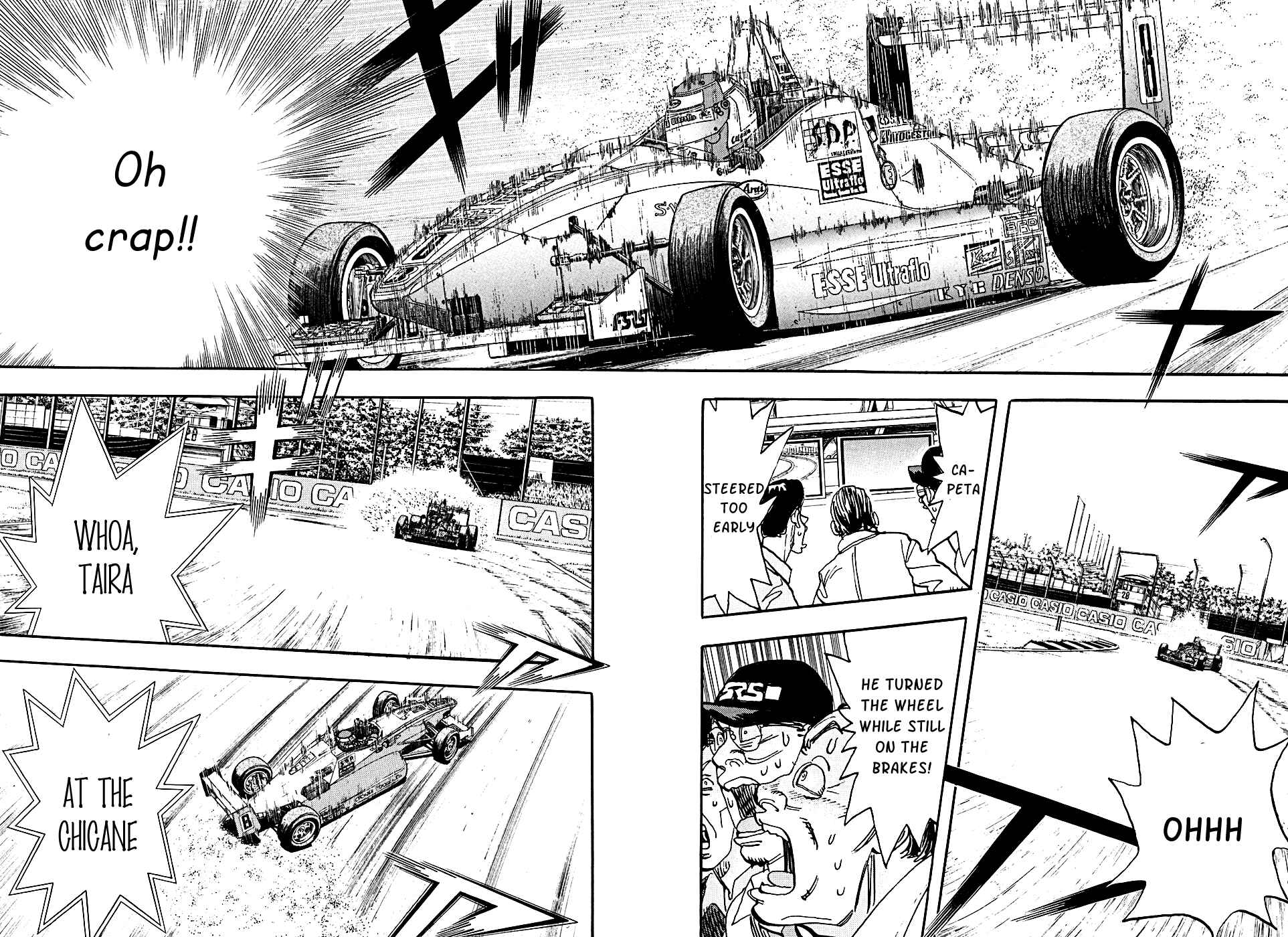 Page 29 Chapter 54 Capeta
