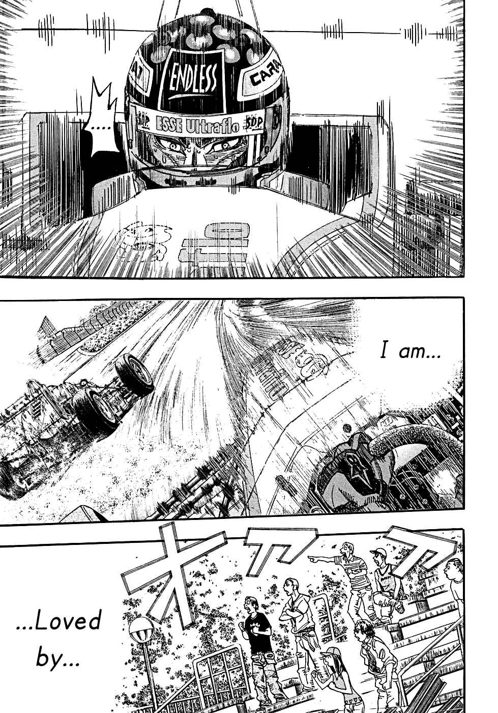 Page 31 Chapter 54 Capeta