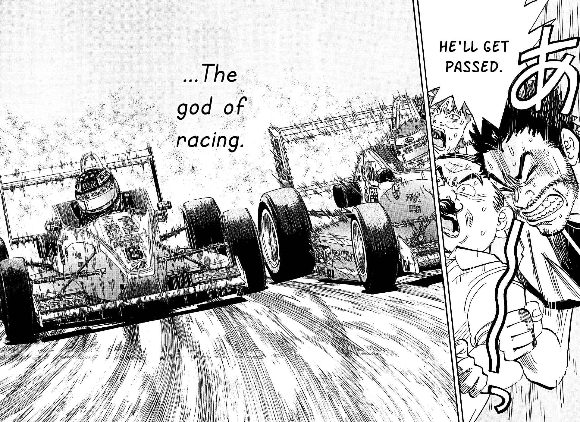 Page 32 Chapter 54 Capeta