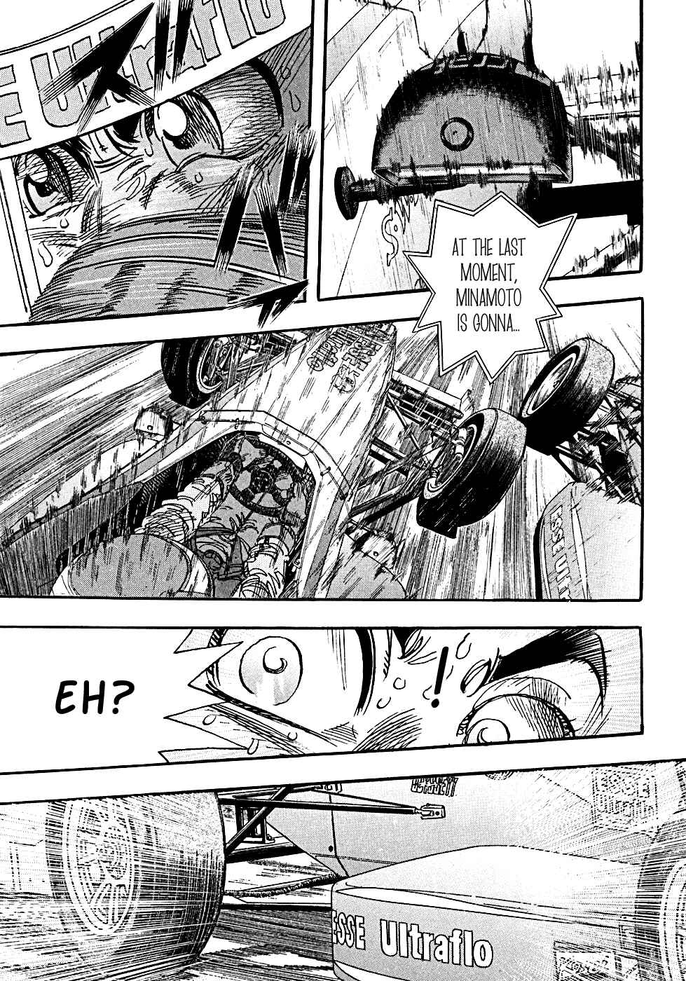 Page 34 Chapter 54 Capeta