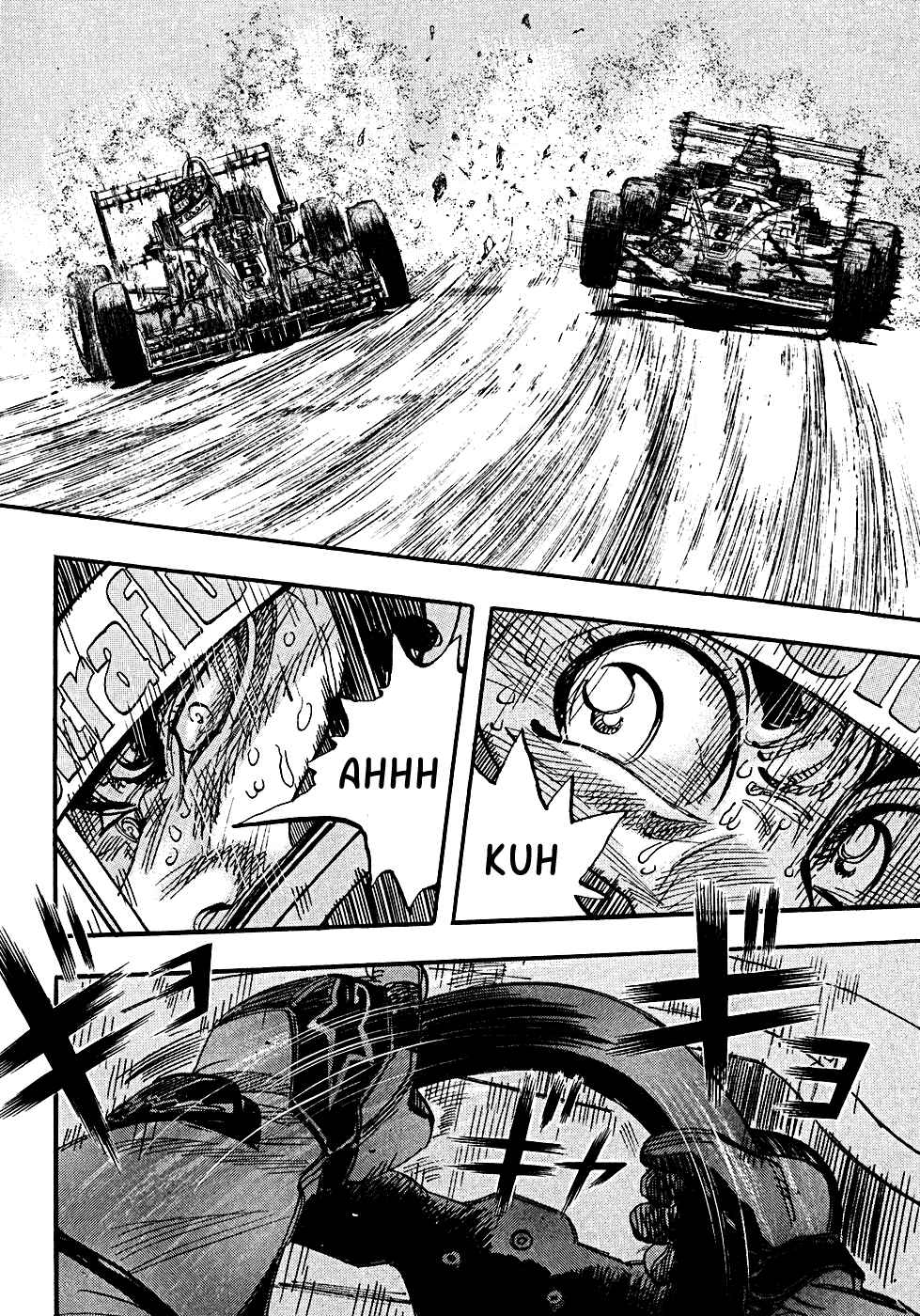 Page 36 Chapter 54 Capeta