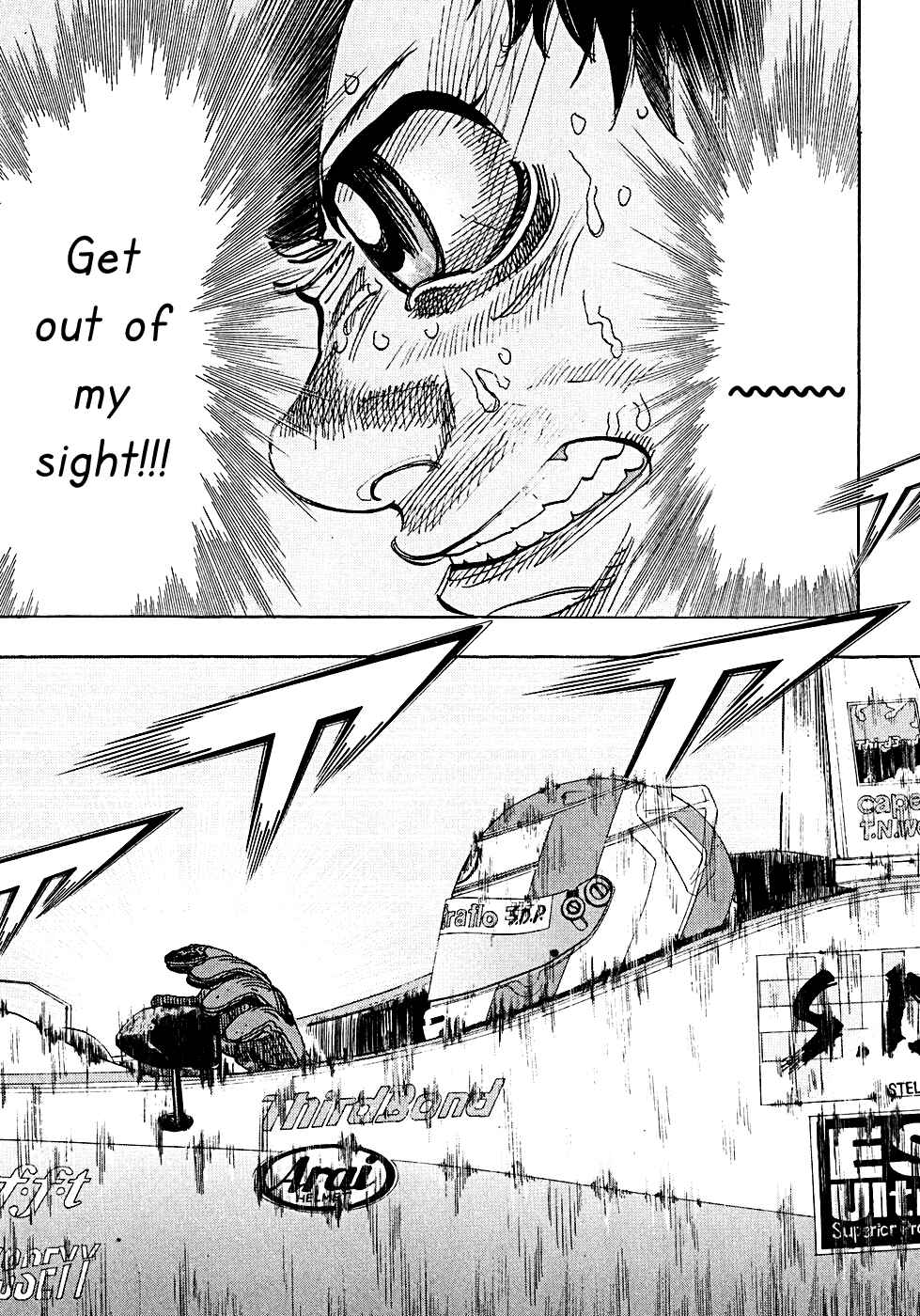 Page 7 Chapter 54 Capeta