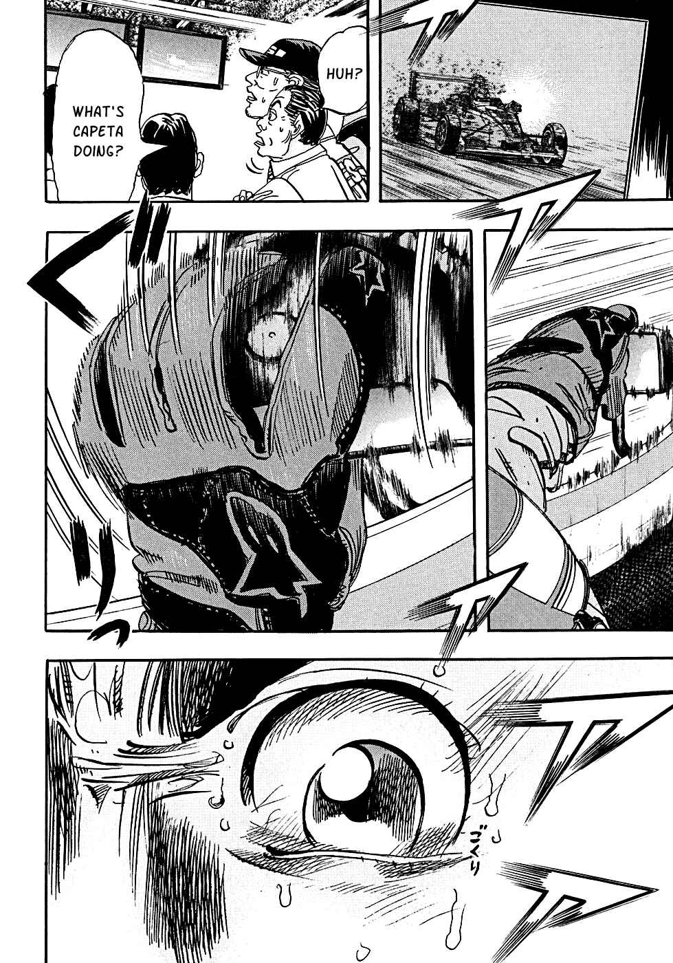 Page 8 Chapter 54 Capeta
