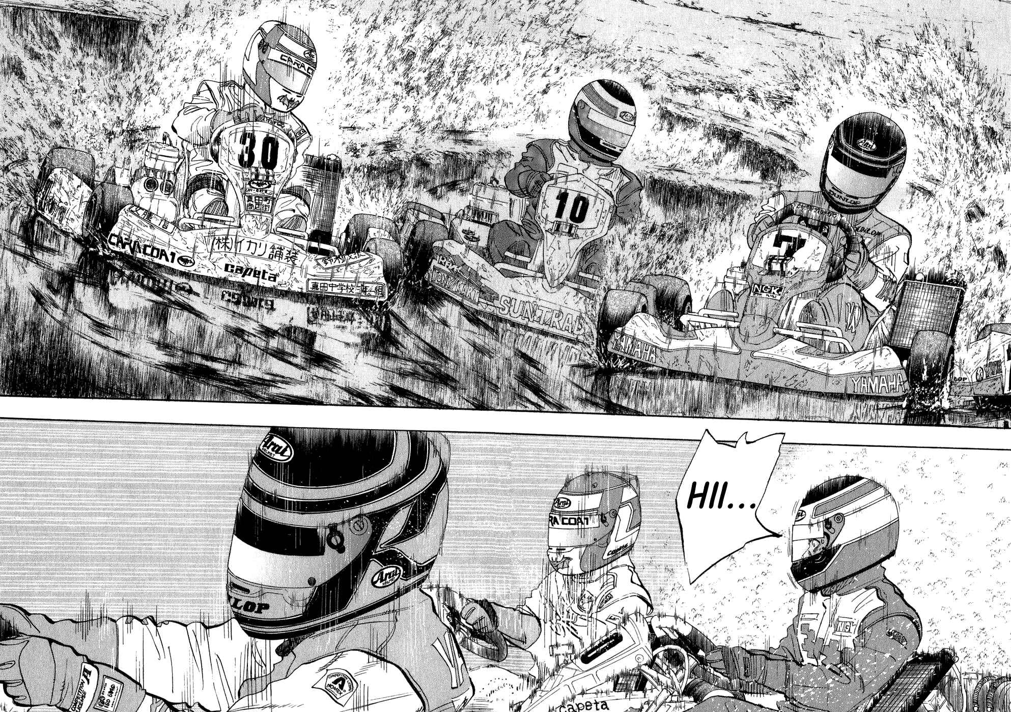 Page 25 Chapter 26 Capeta