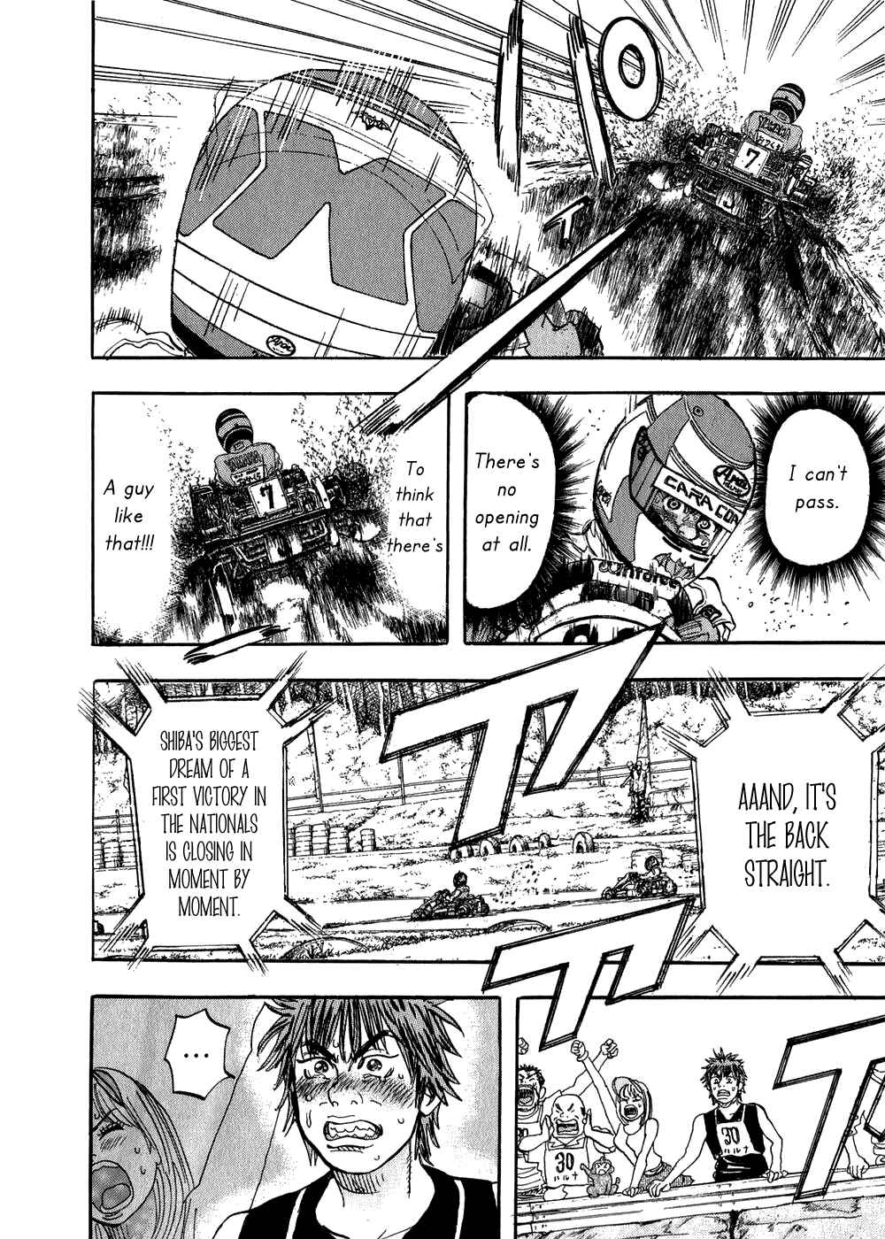 Page 38 Chapter 26 Capeta