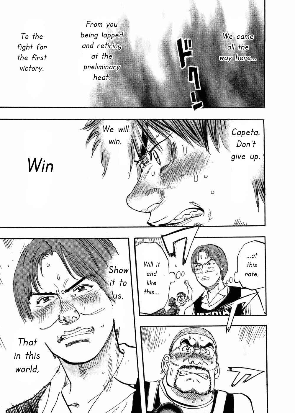 Page 39 Chapter 26 Capeta