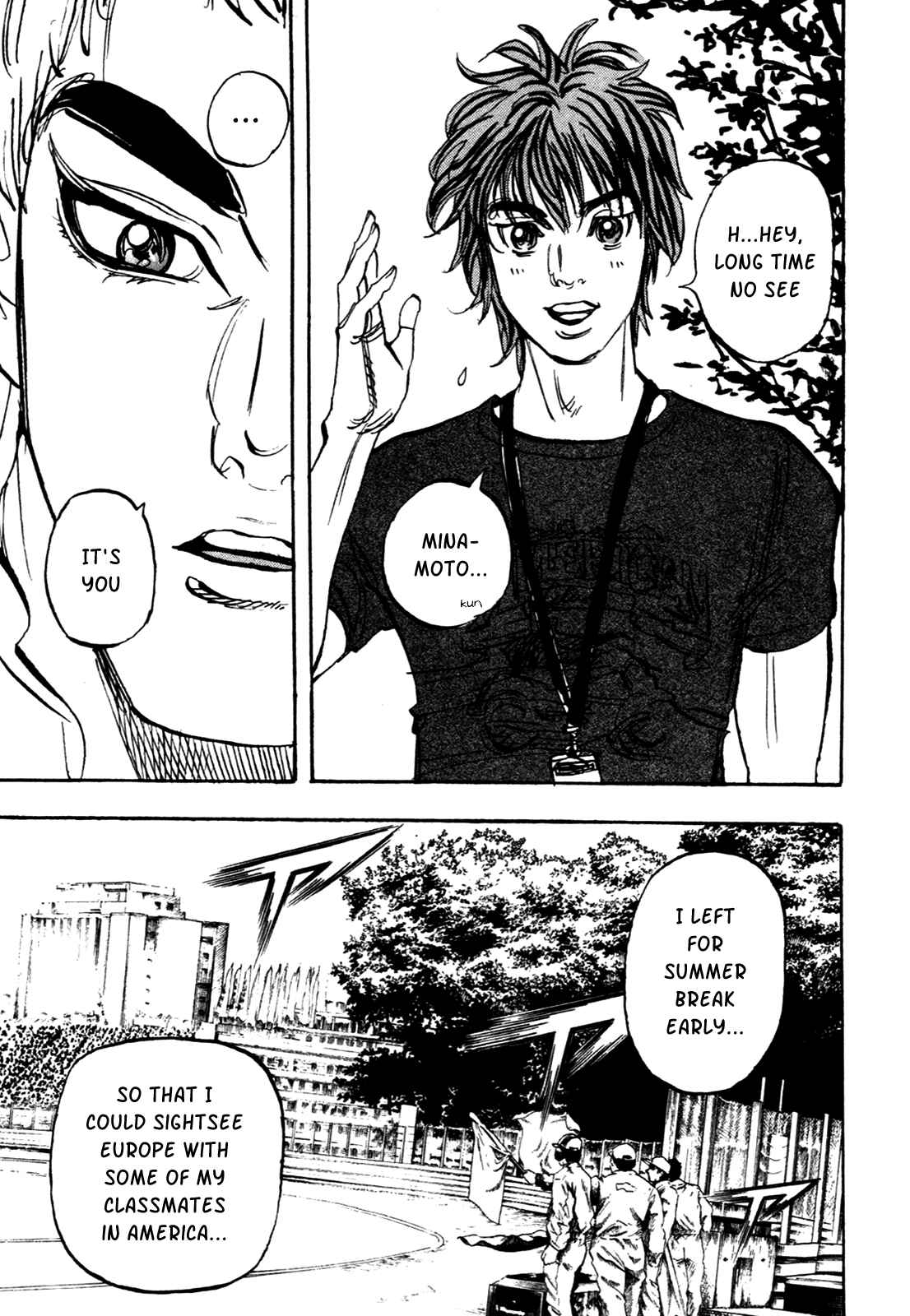 Page 11 Chapter 84 Capeta