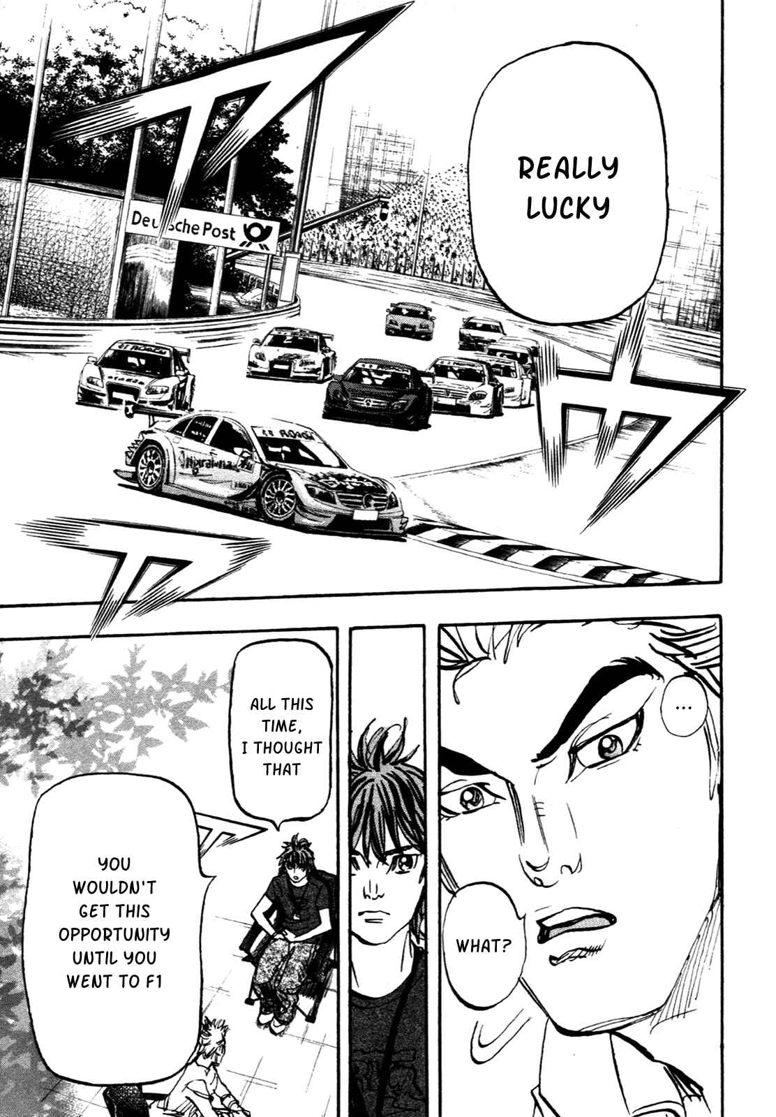 Page 19 Chapter 84 Capeta