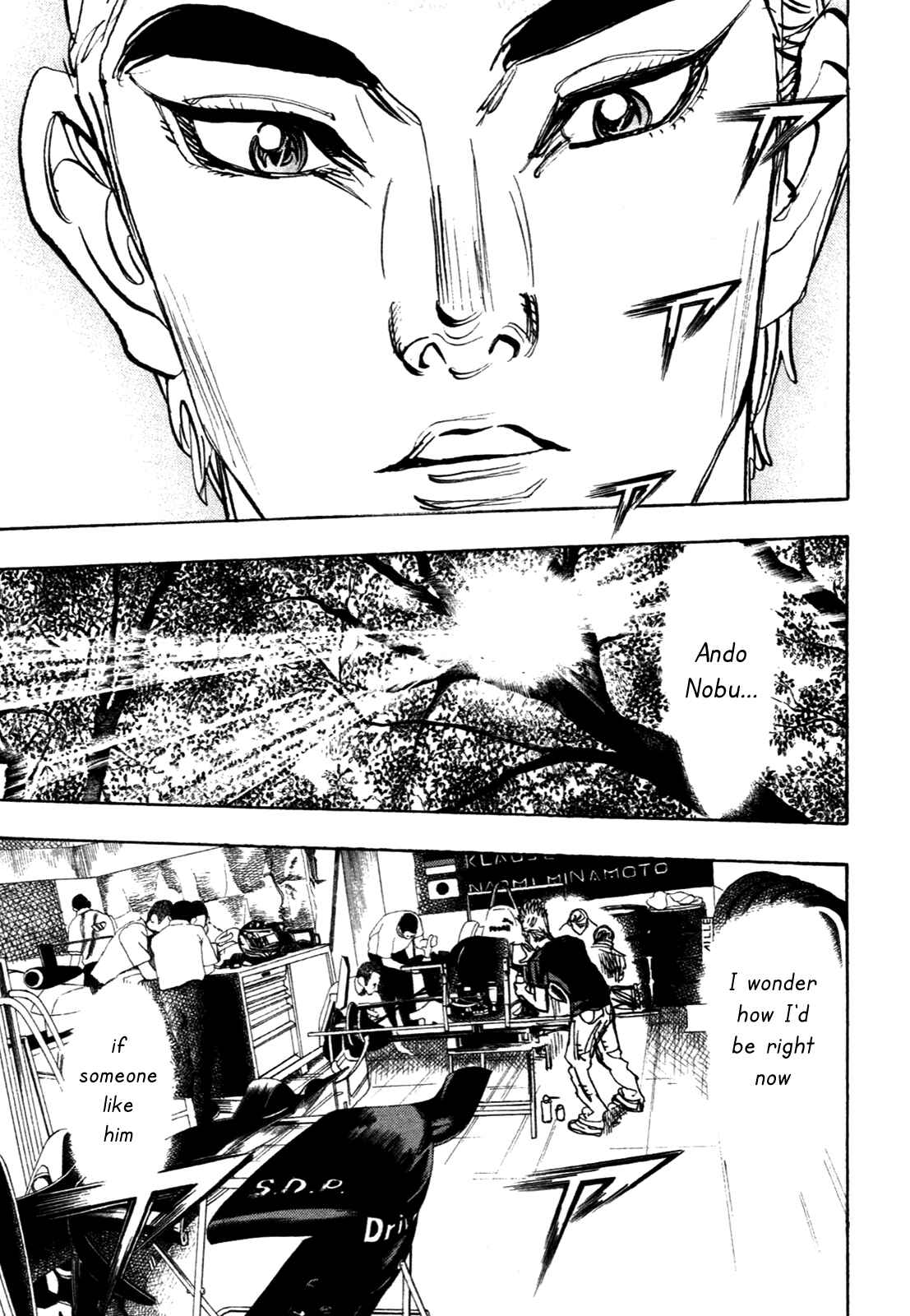 Page 23 Chapter 84 Capeta