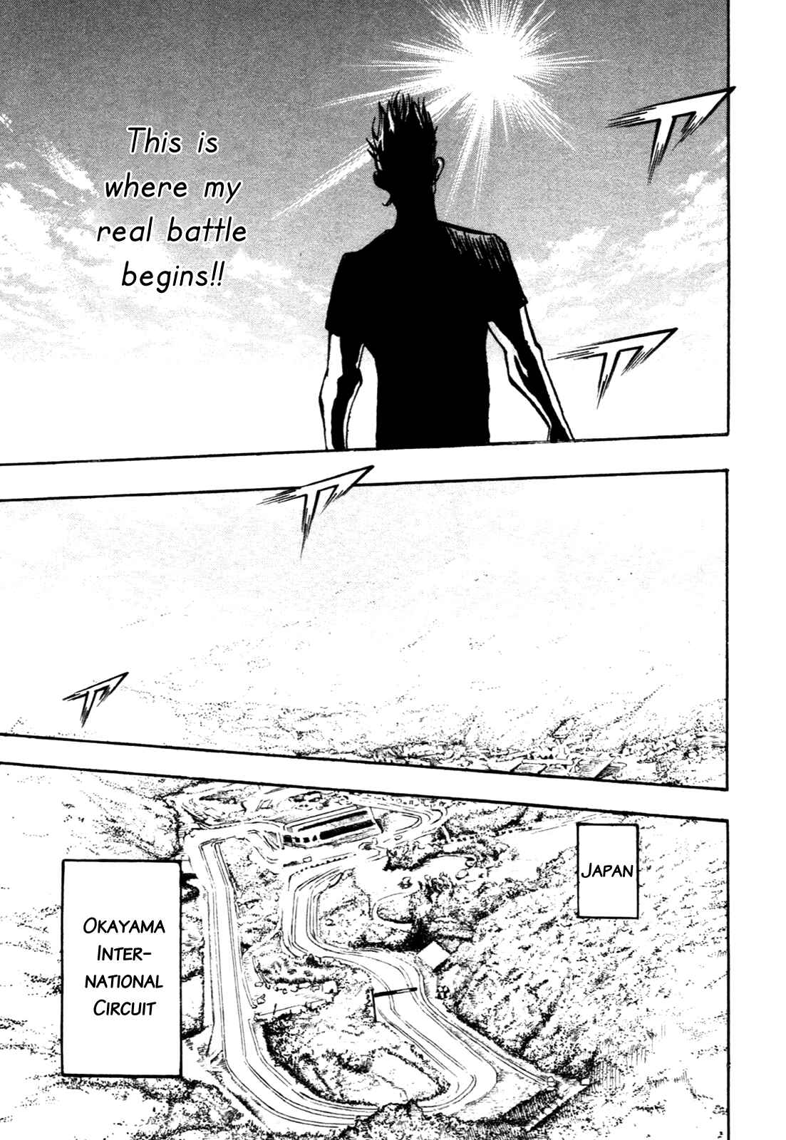 Page 25 Chapter 84 Capeta