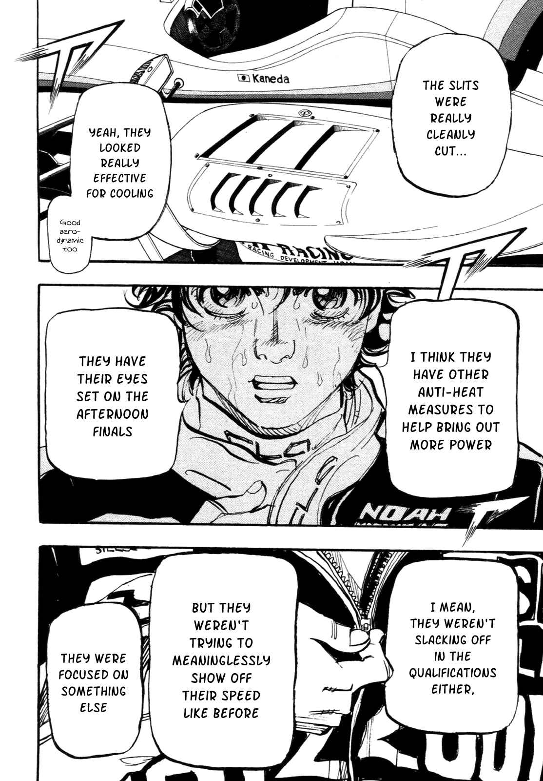 Page 39 Chapter 84 Capeta