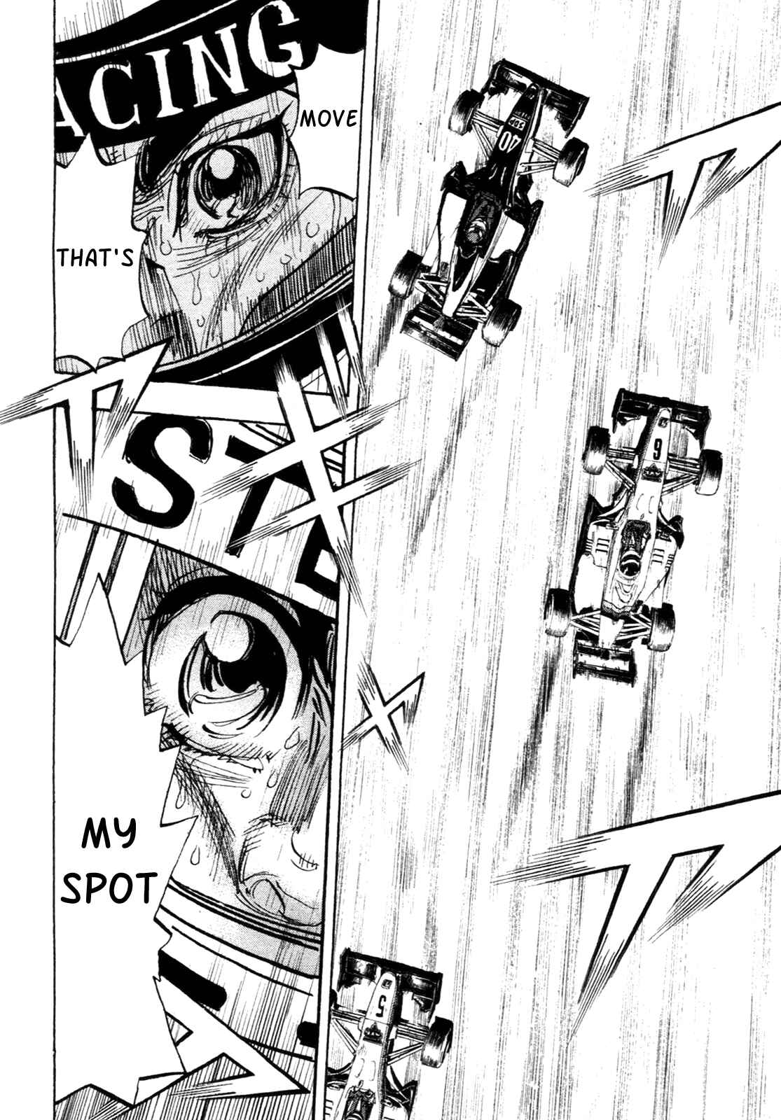 Page 45 Chapter 84 Capeta