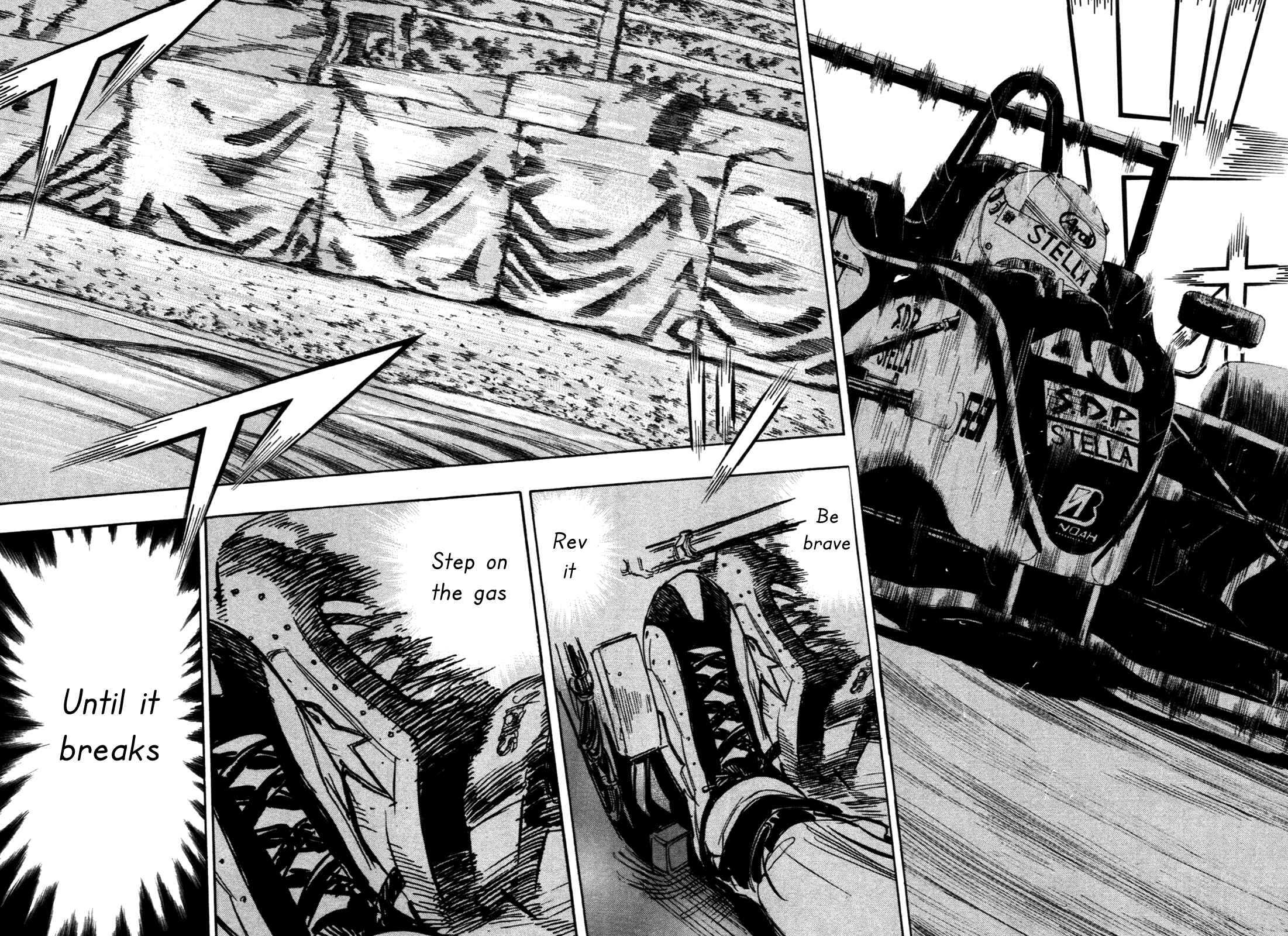 Page 48 Chapter 84 Capeta
