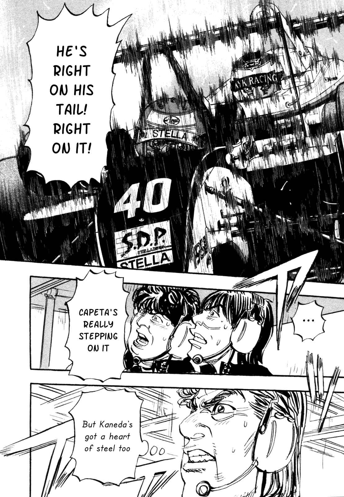 Page 50 Chapter 84 Capeta