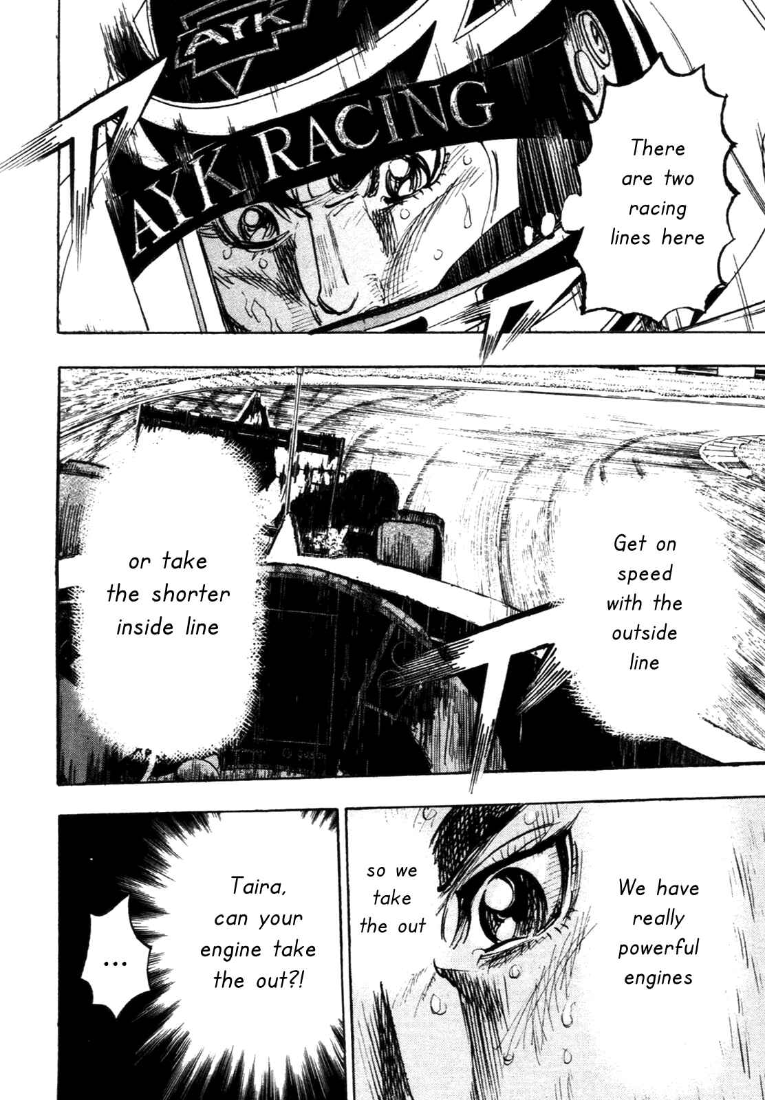 Page 52 Chapter 84 Capeta