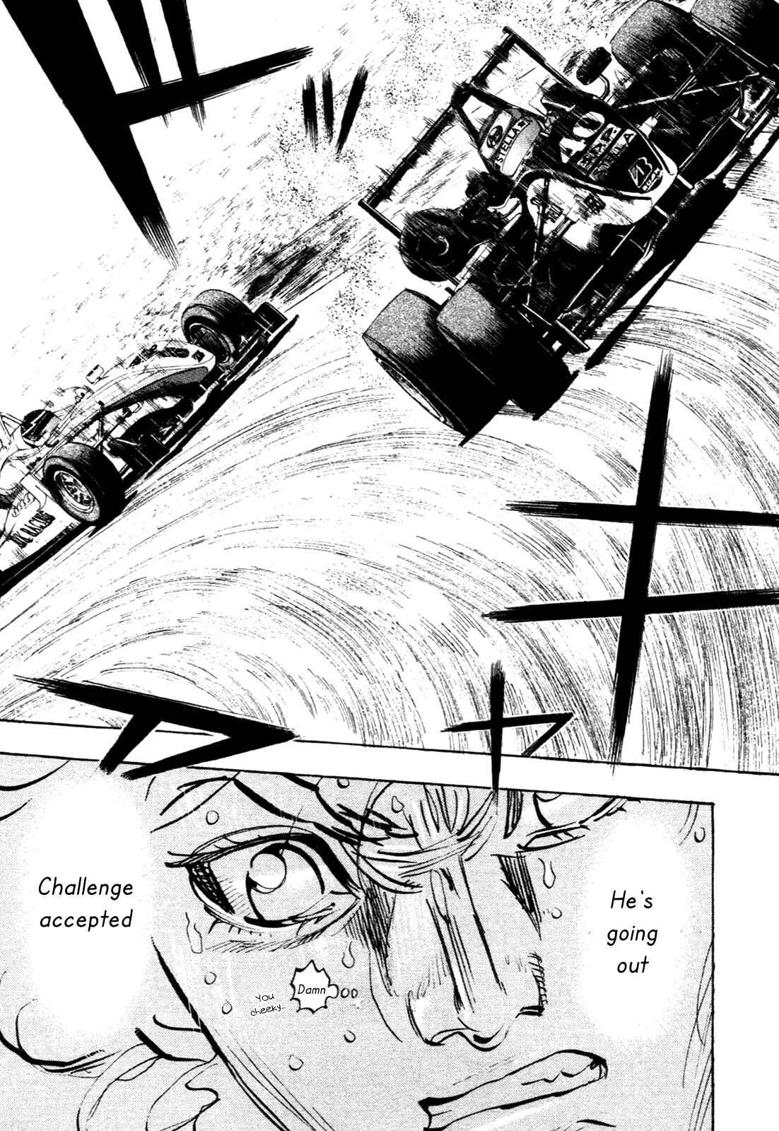 Page 53 Chapter 84 Capeta
