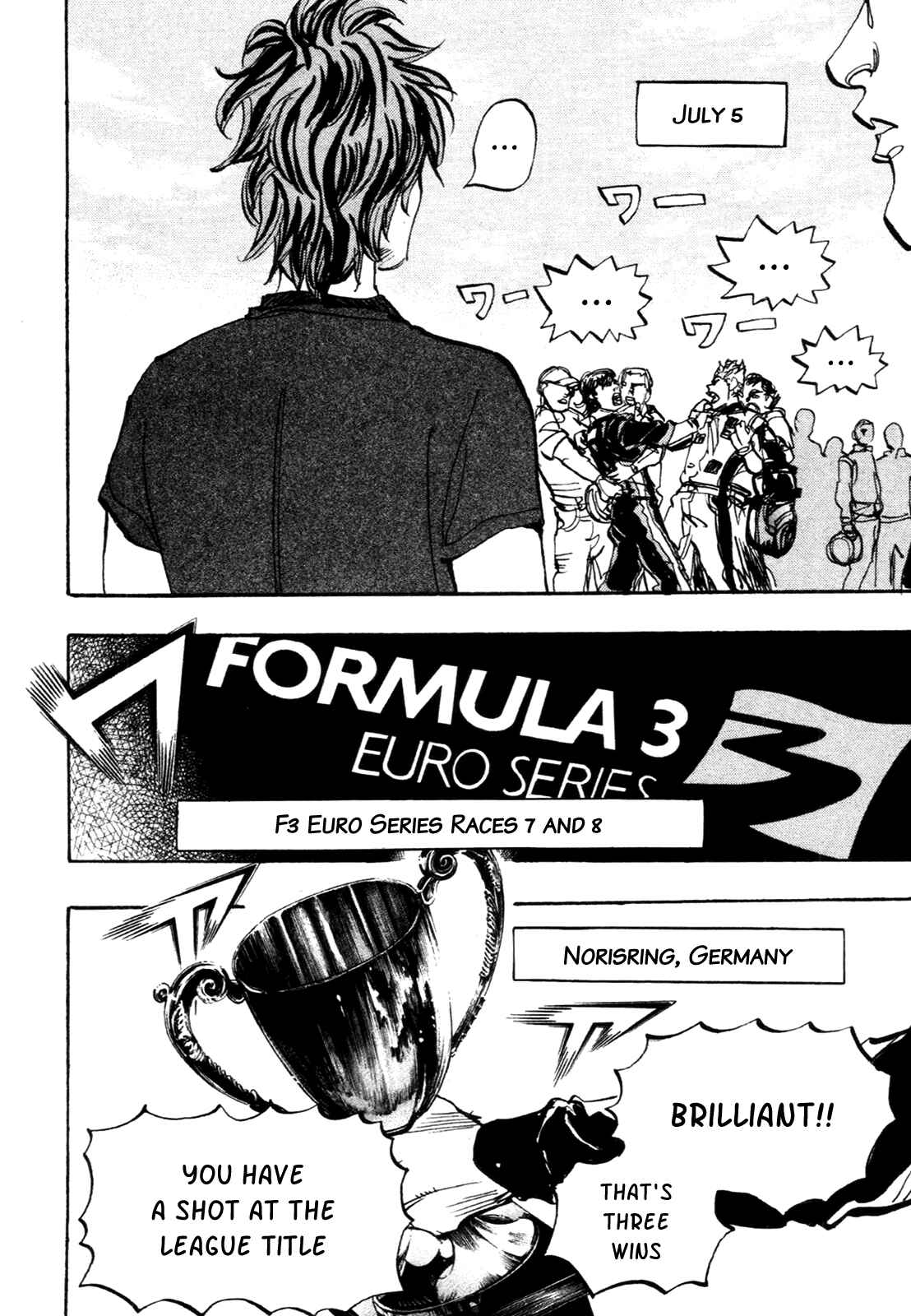 Page 8 Chapter 84 Capeta