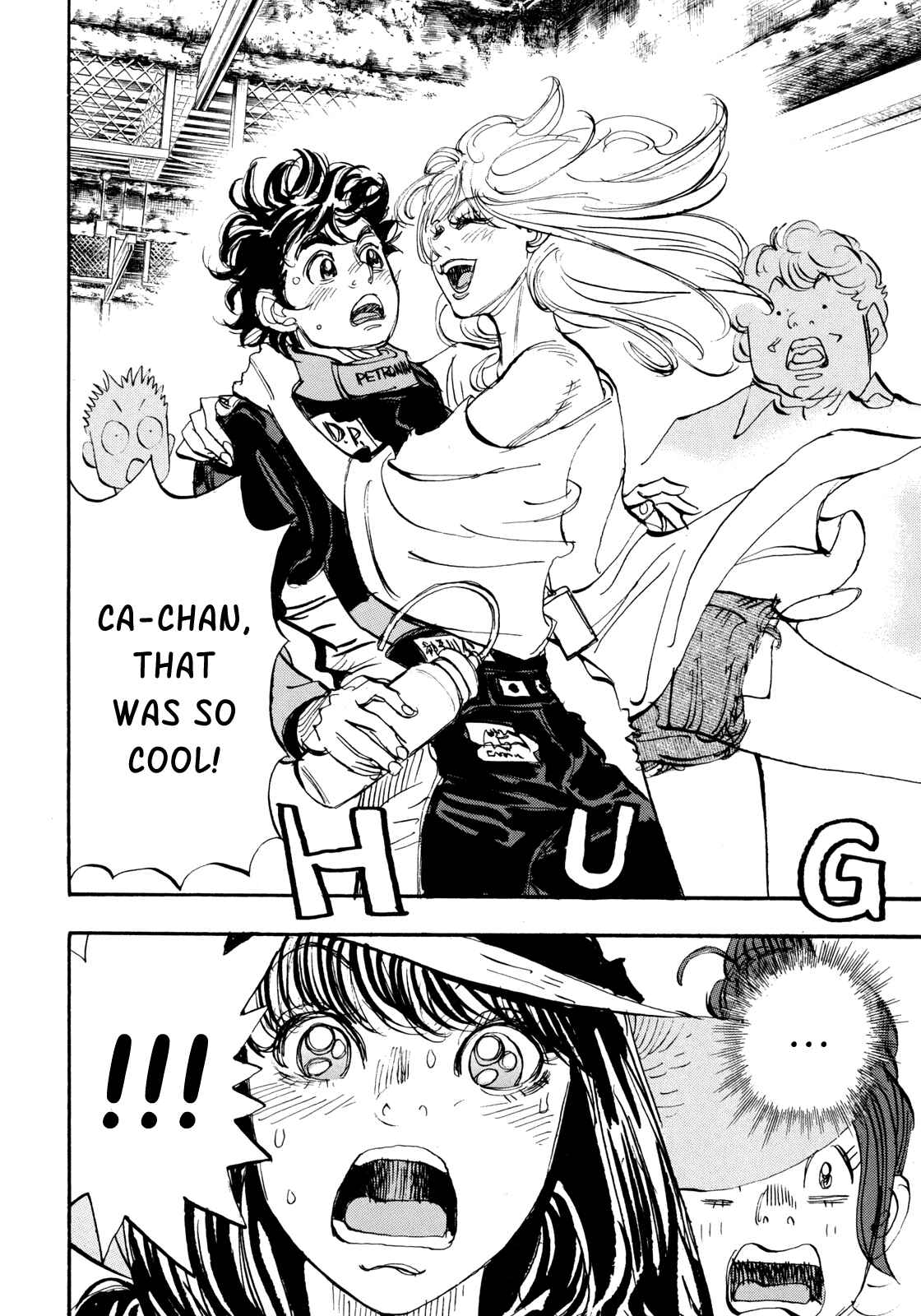Page 10 Chapter 94 Capeta