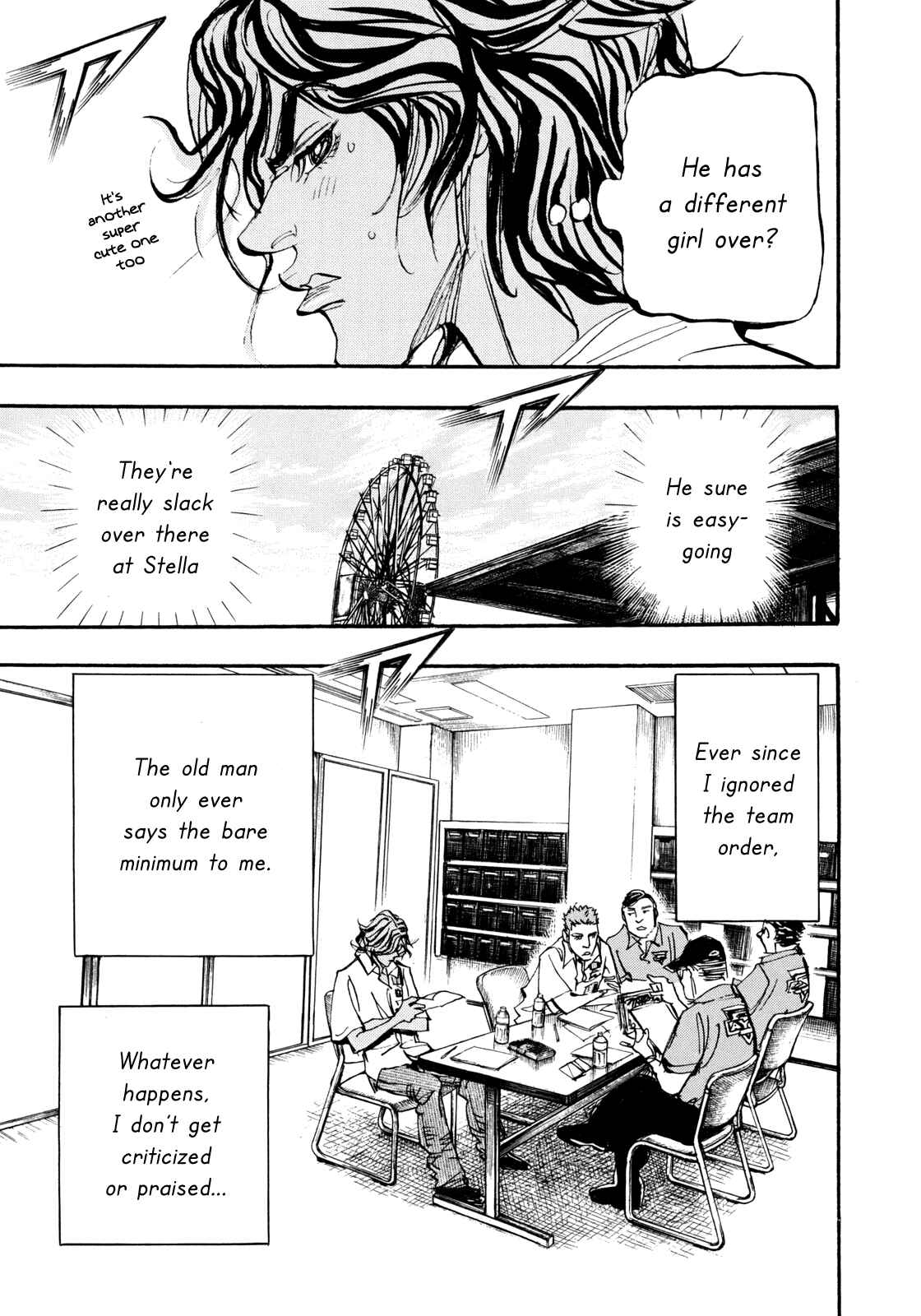 Page 20 Chapter 94 Capeta