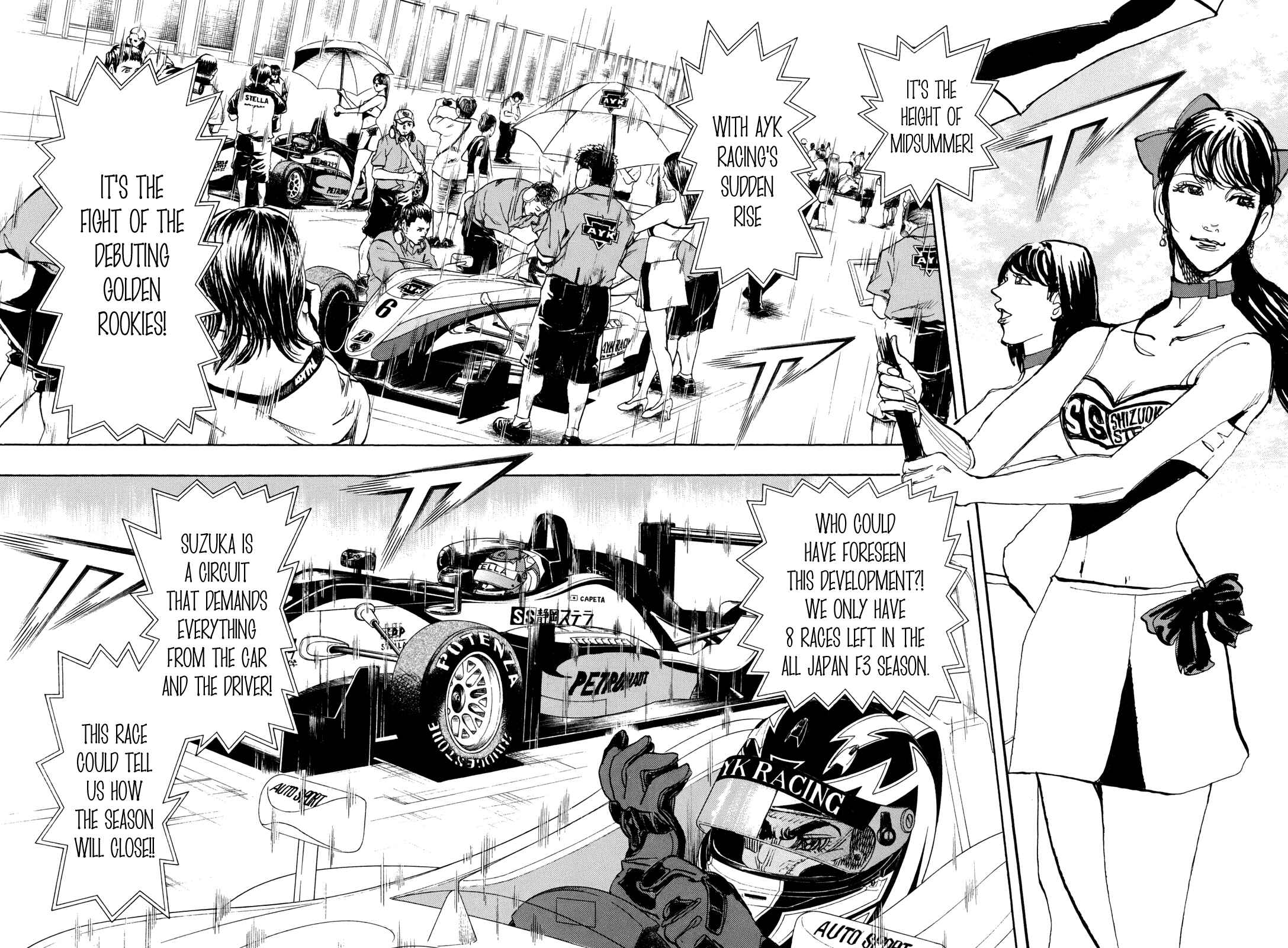 Page 23 Chapter 94 Capeta
