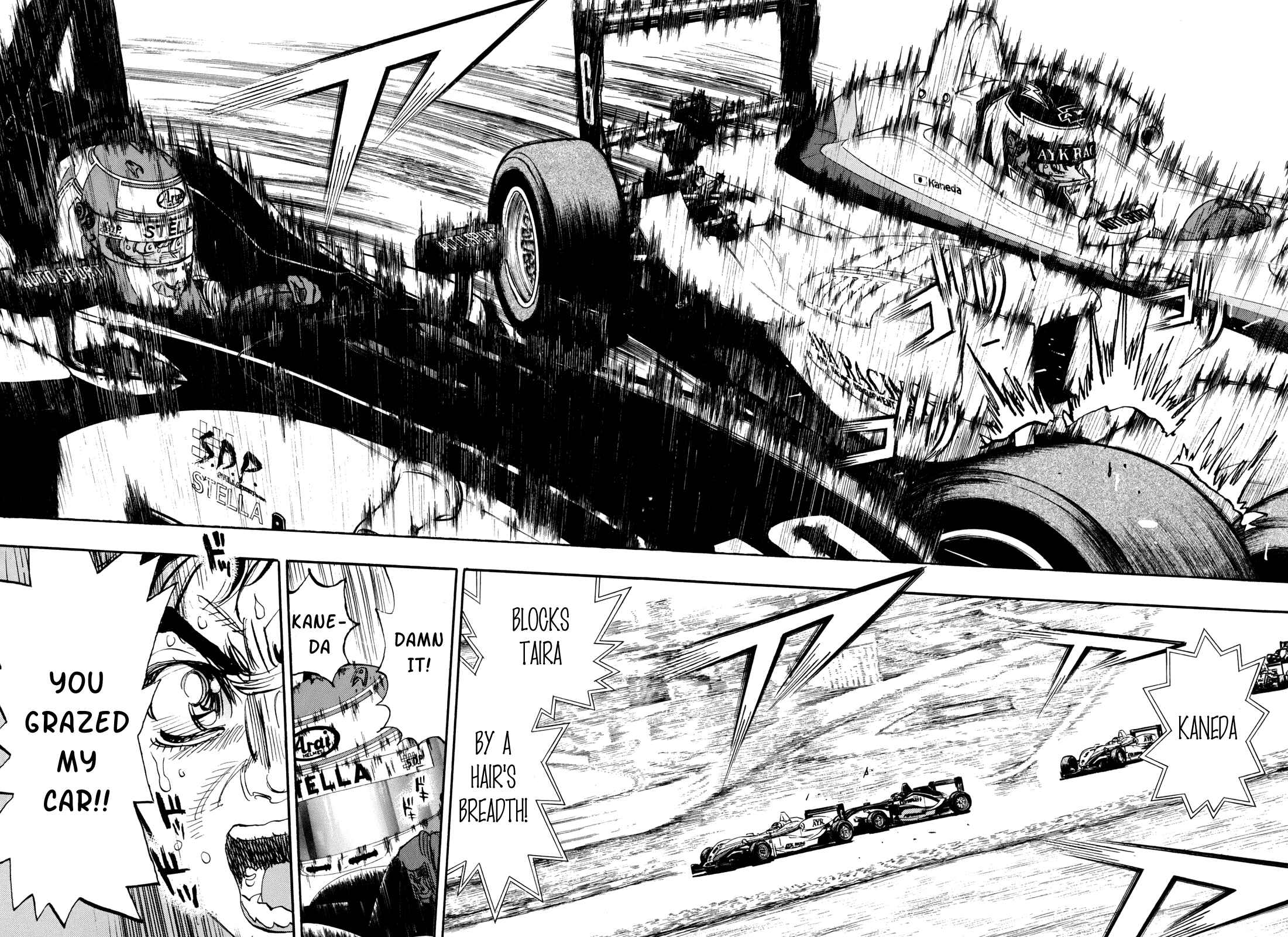 Page 30 Chapter 94 Capeta