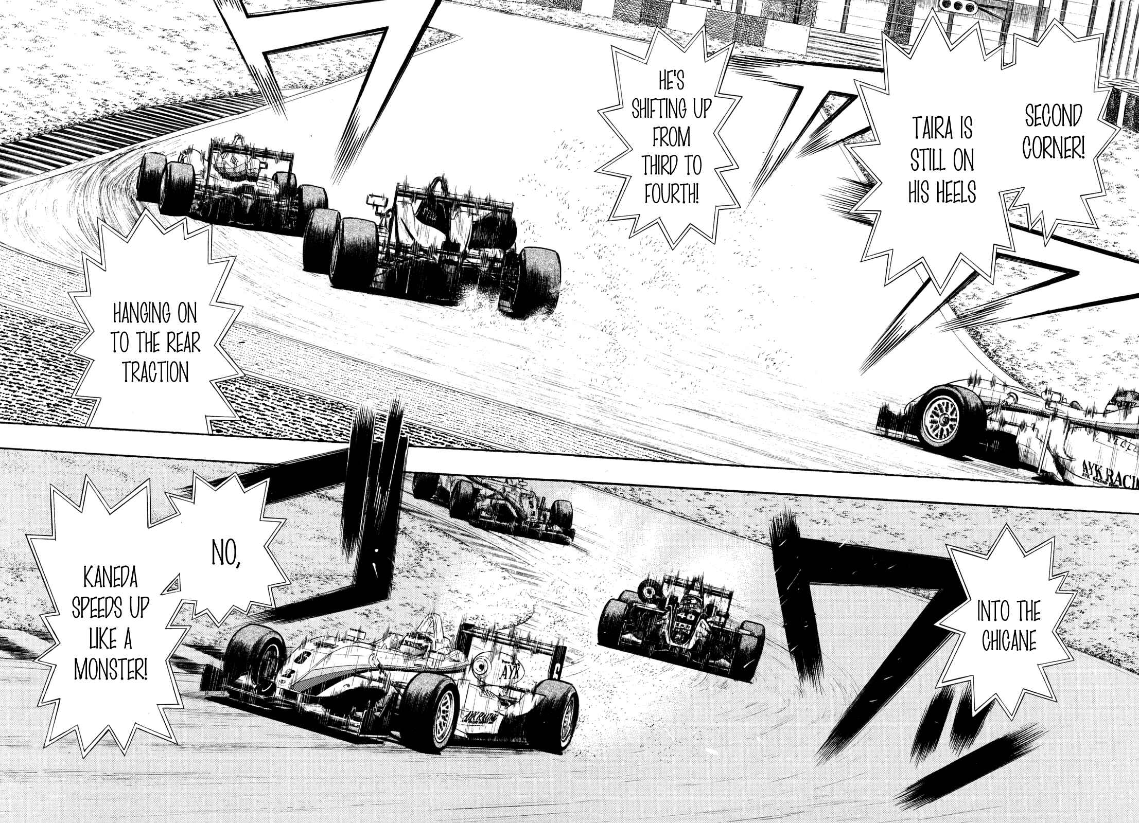 Page 31 Chapter 94 Capeta