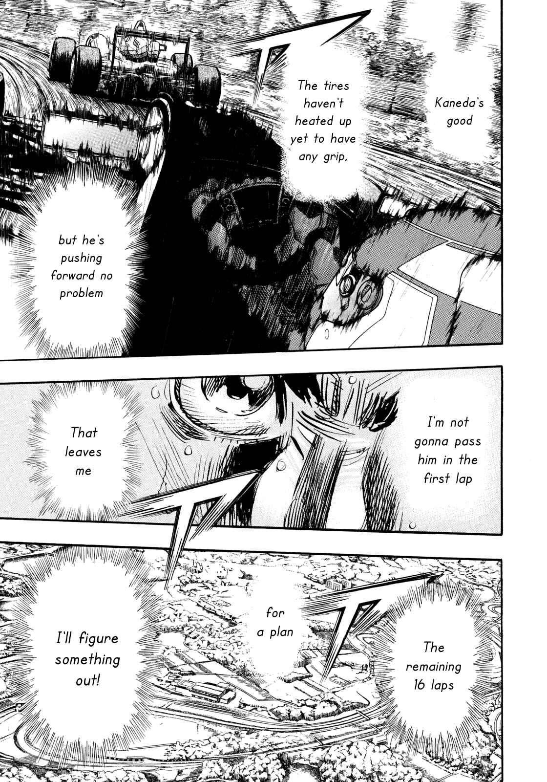 Page 33 Chapter 94 Capeta