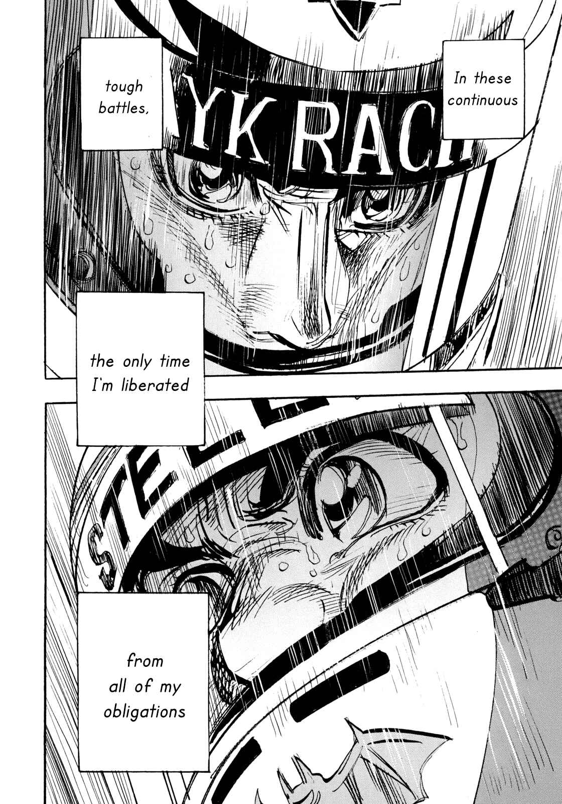 Page 37 Chapter 94 Capeta