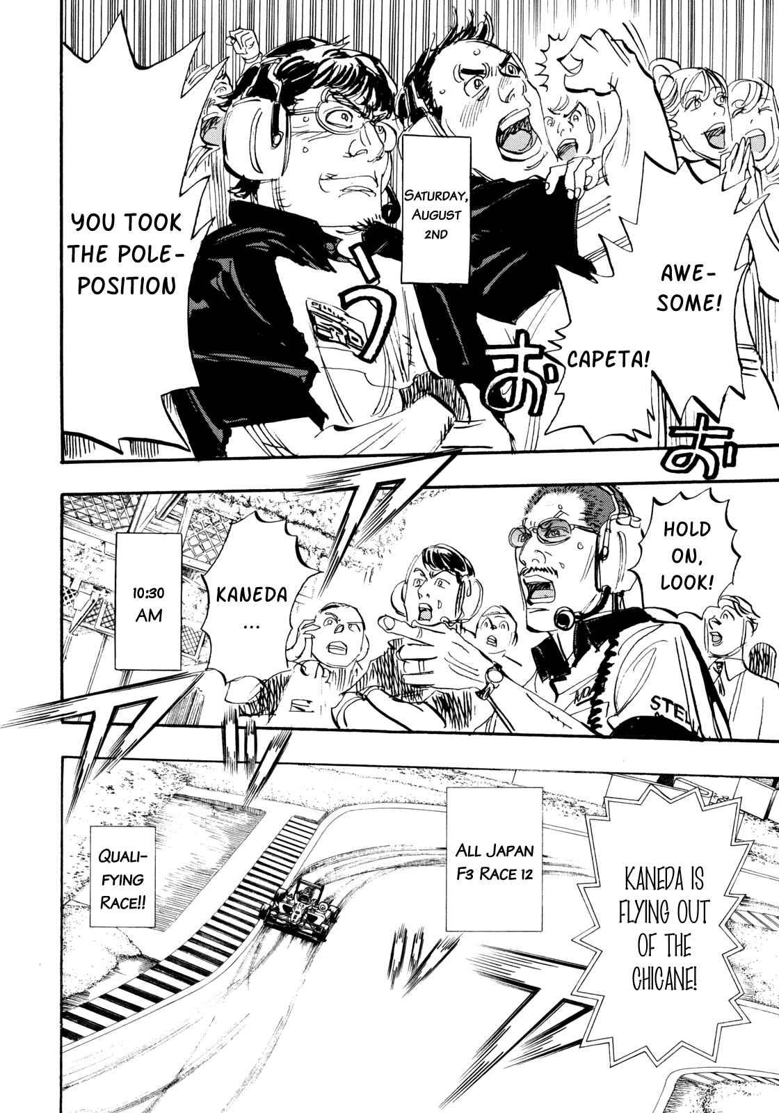 Page 4 Chapter 94 Capeta