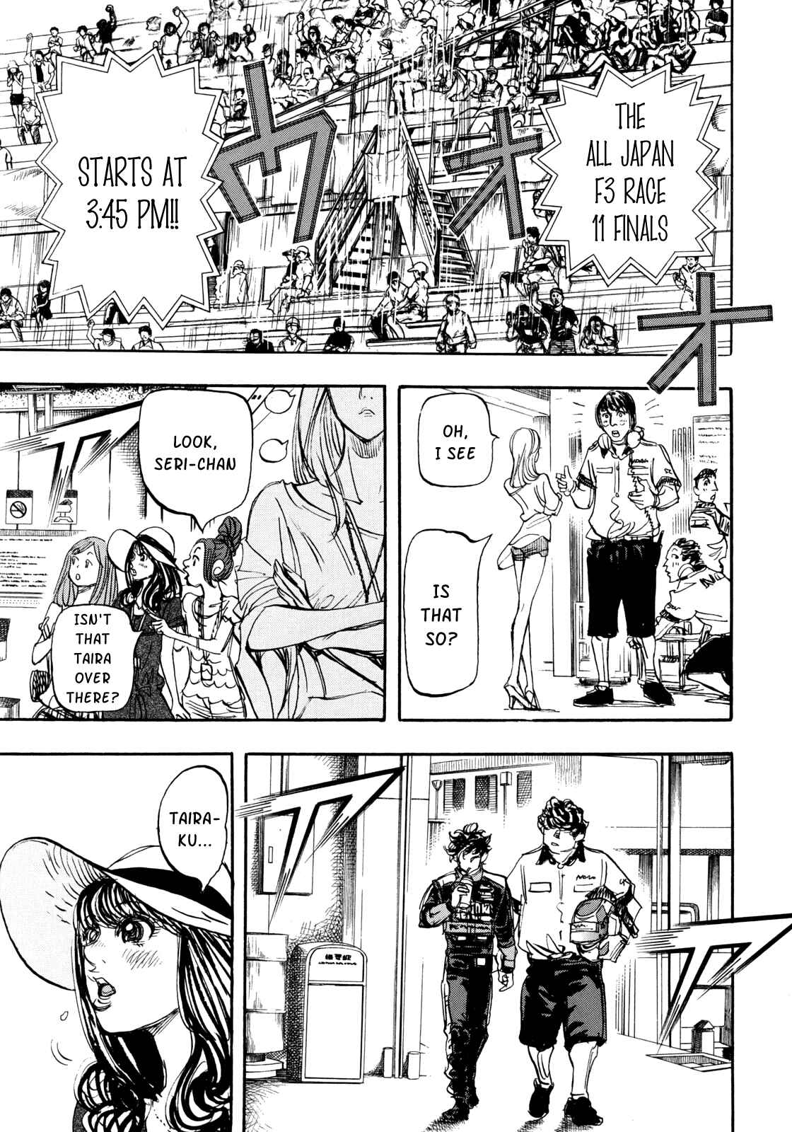 Page 9 Chapter 94 Capeta